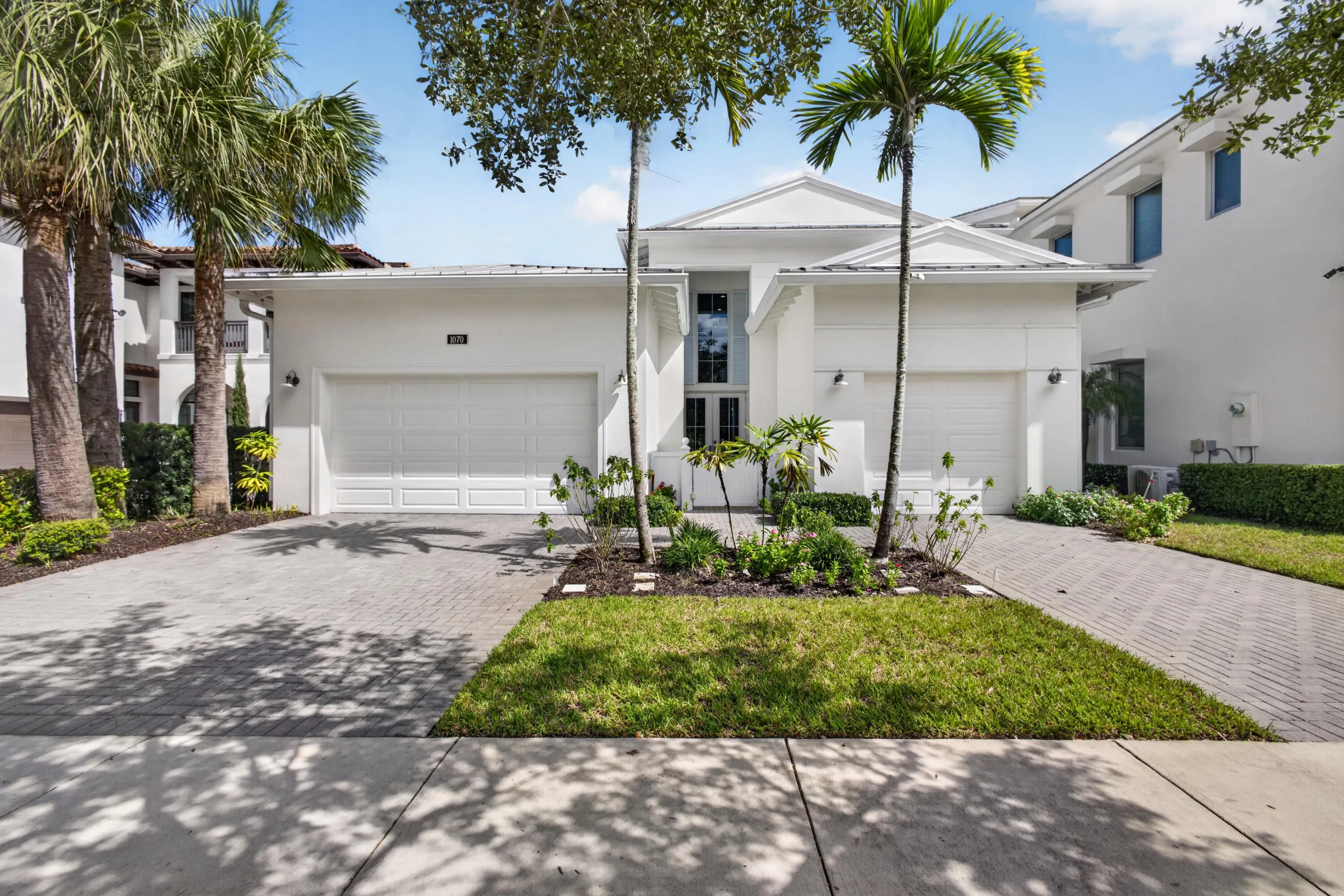 1070 Faulkner Terrace