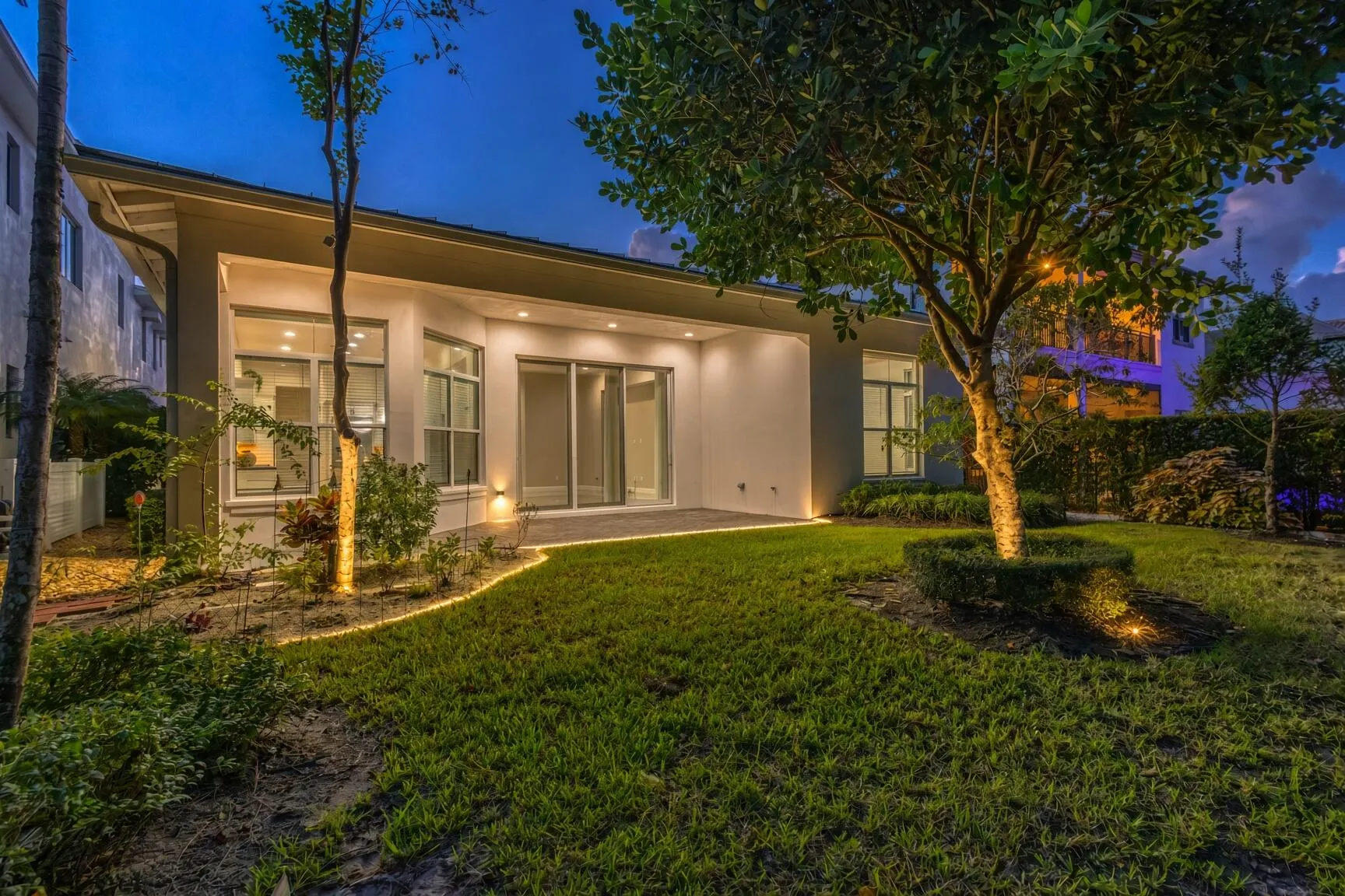 1070 Faulkner Terrace
