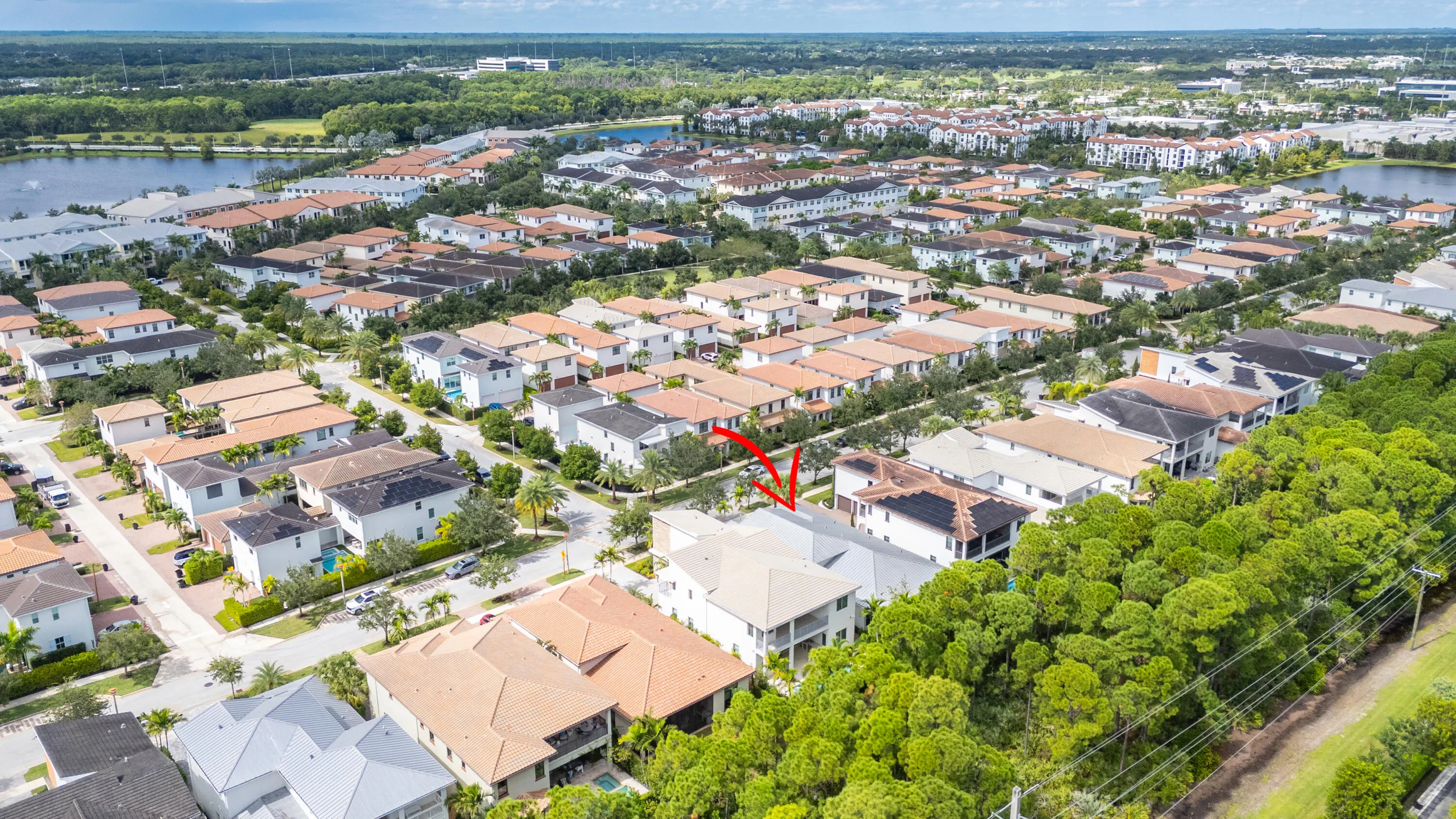 1070 Faulkner Terrace