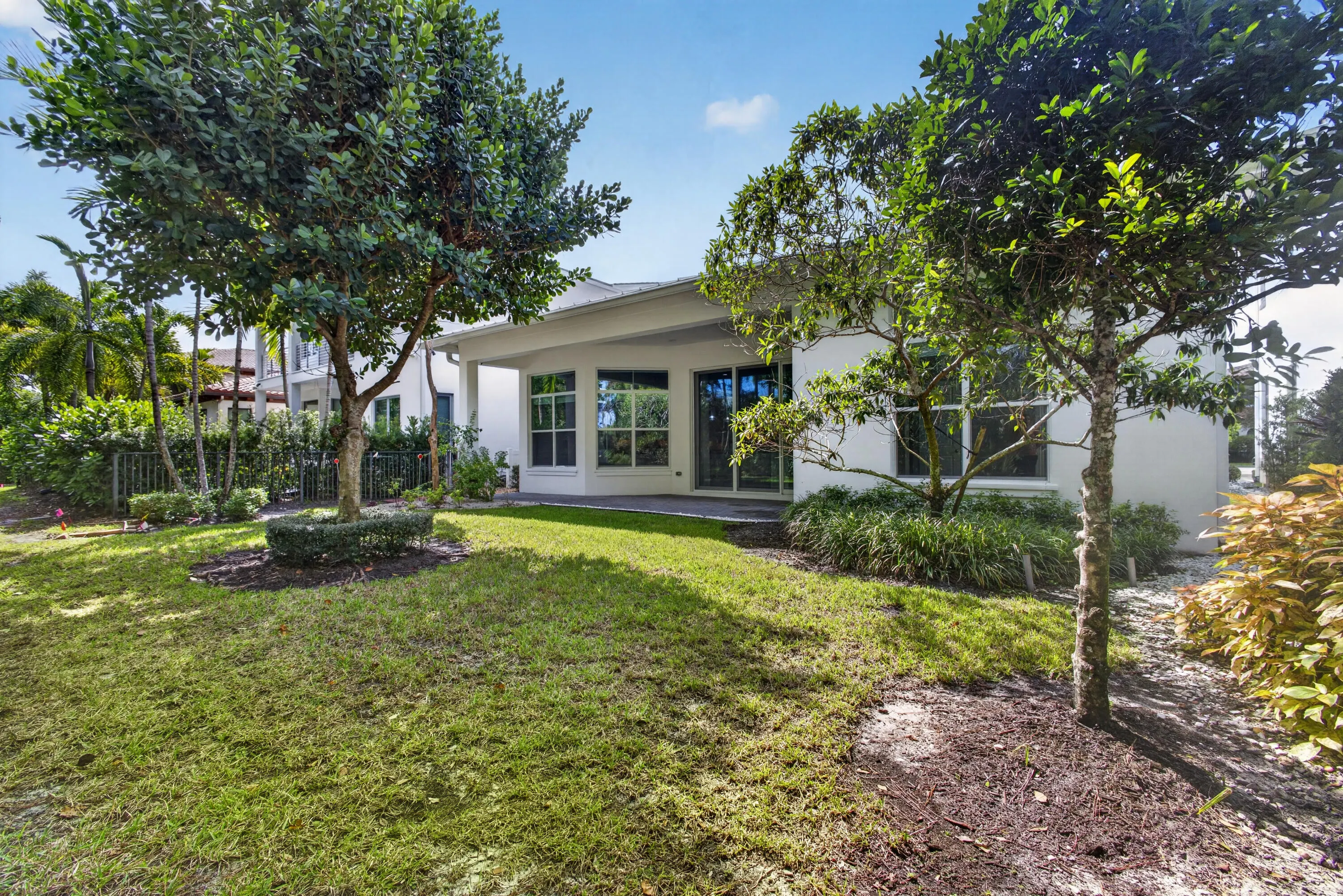 1070 Faulkner Terrace