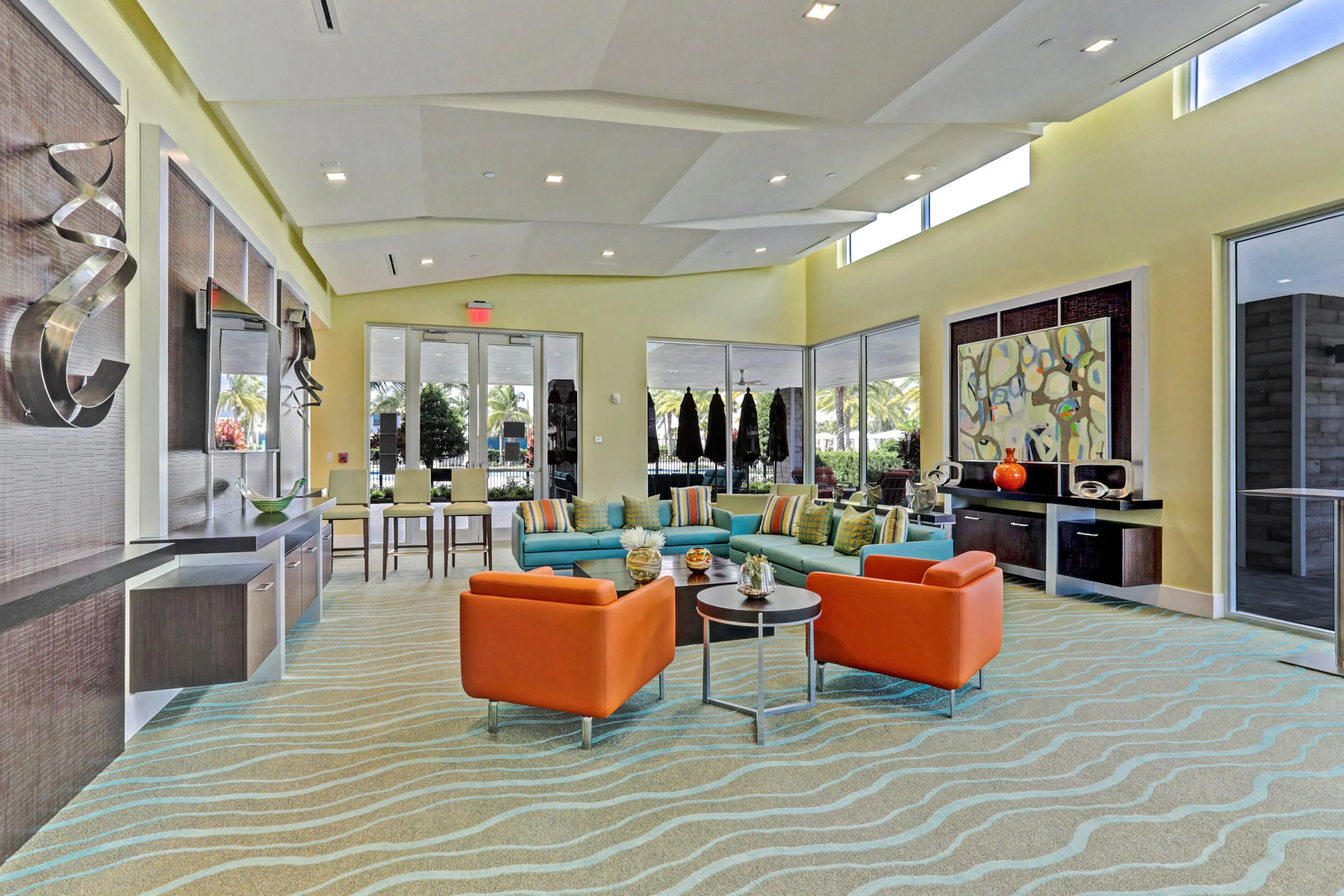 1070 Faulkner Terrace
