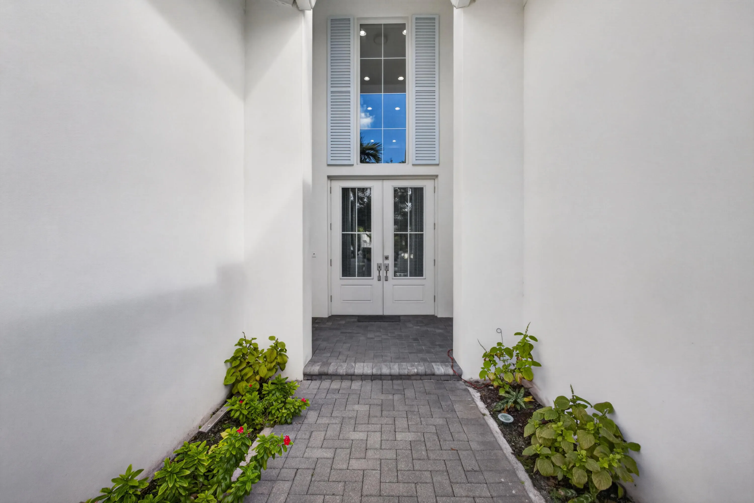 1070 Faulkner Terrace