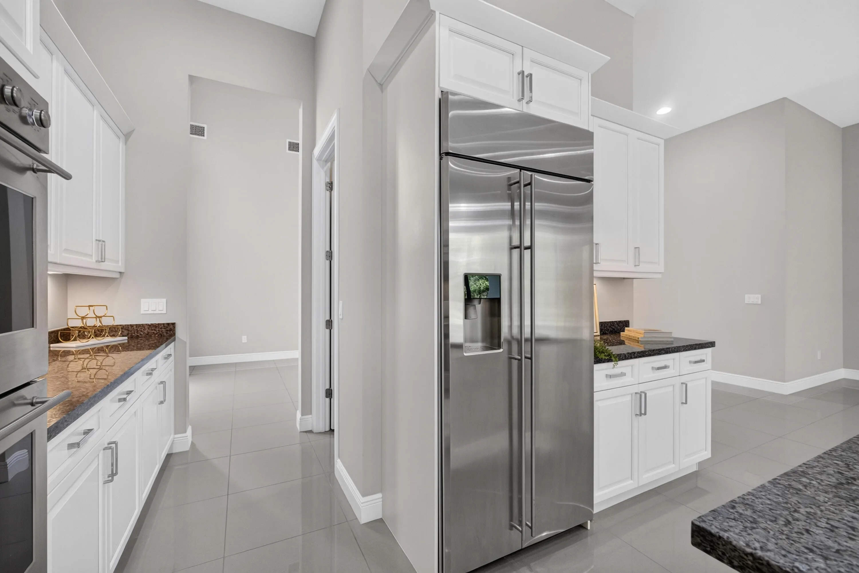 1070 Faulkner Terrace