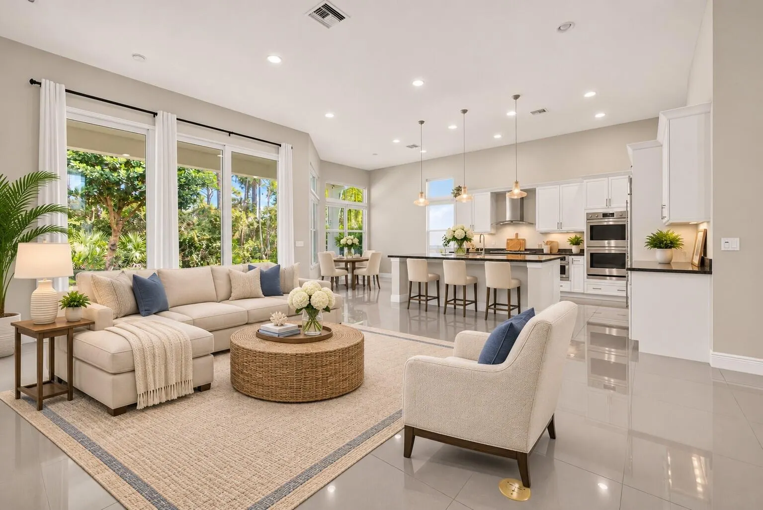 1070 Faulkner Terrace