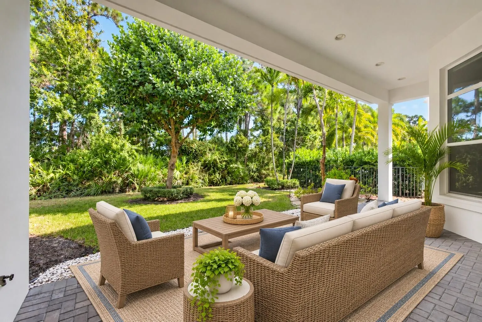 1070 Faulkner Terrace