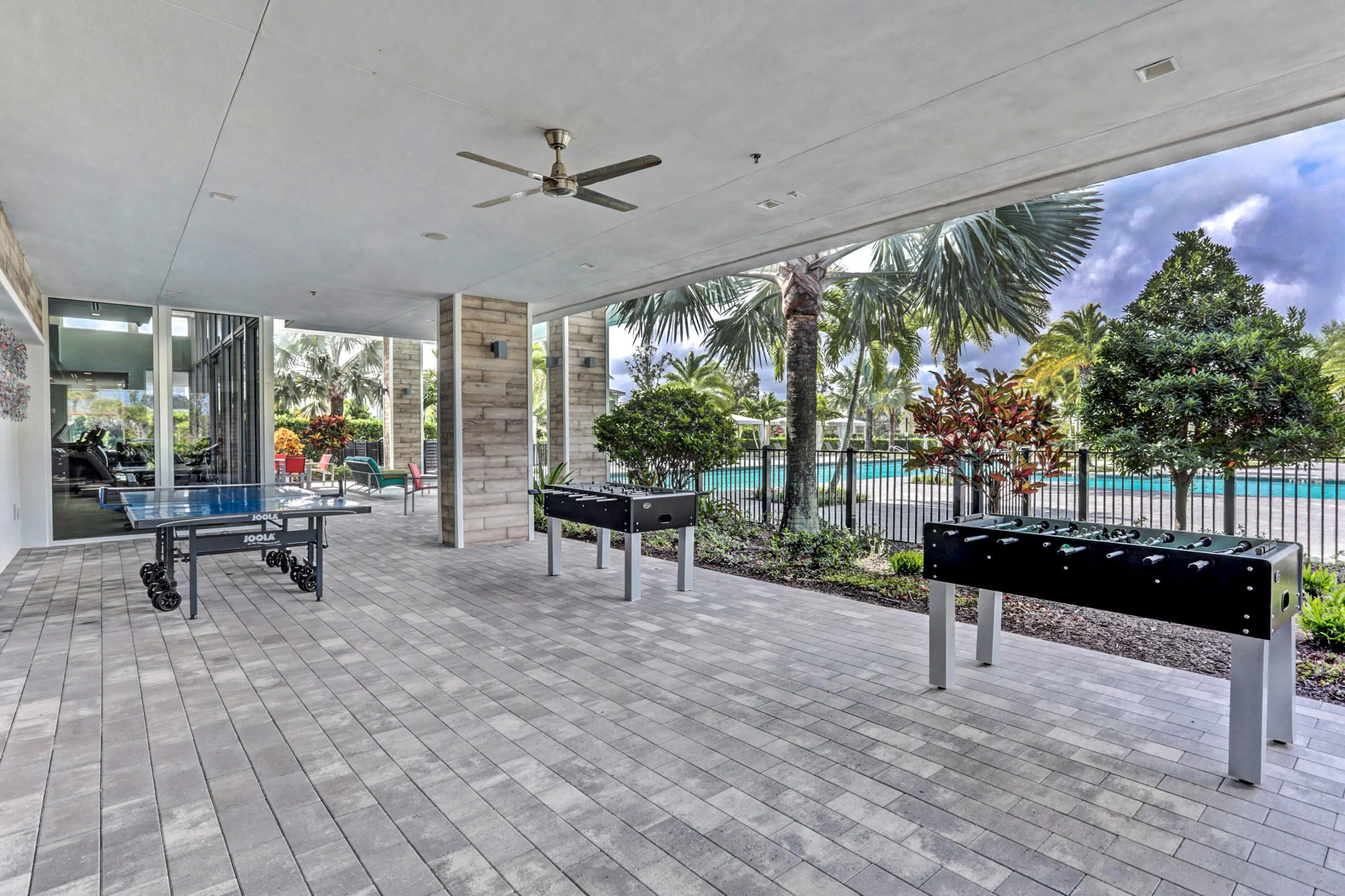 1070 Faulkner Terrace