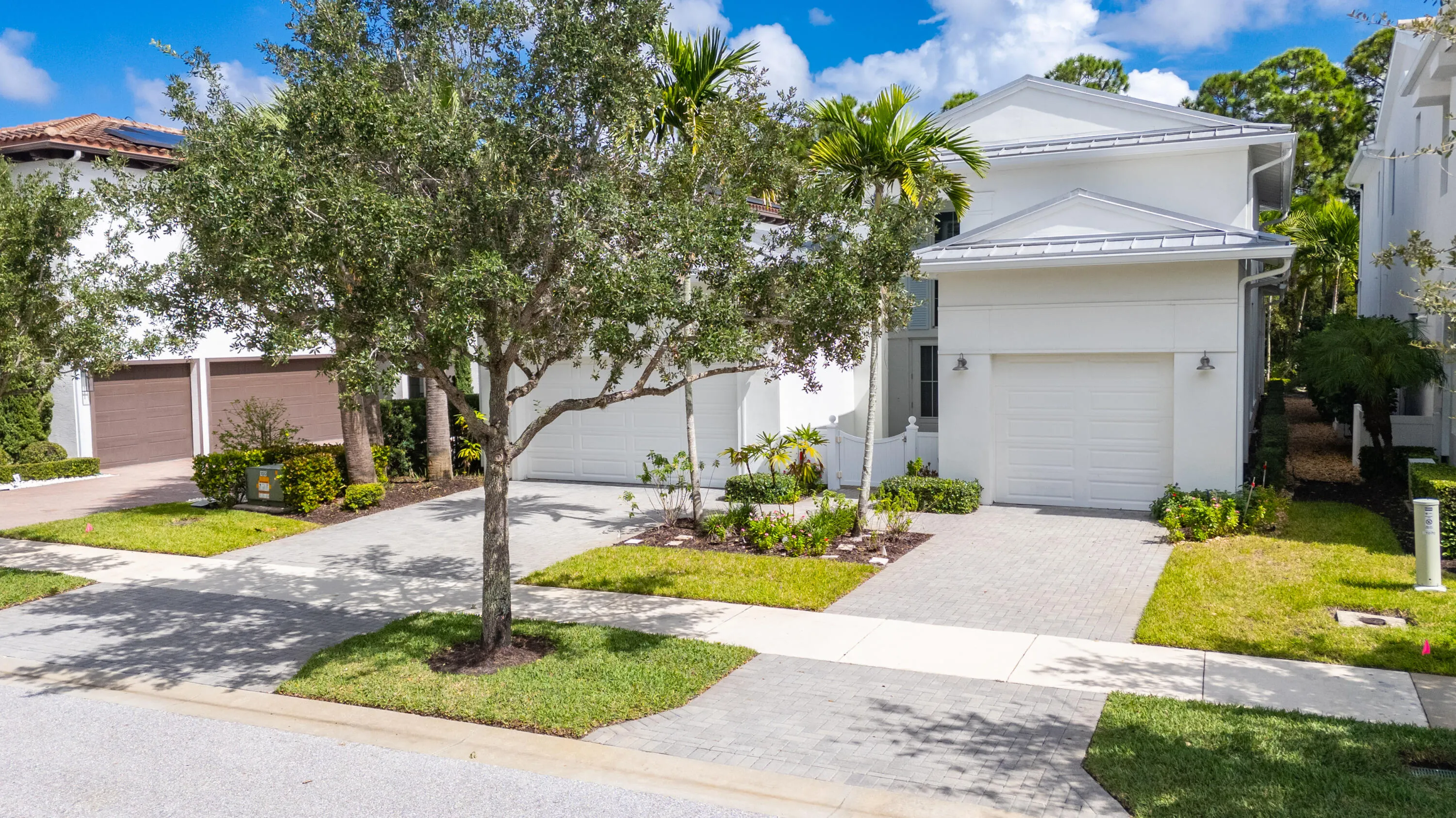 1070 Faulkner Terrace