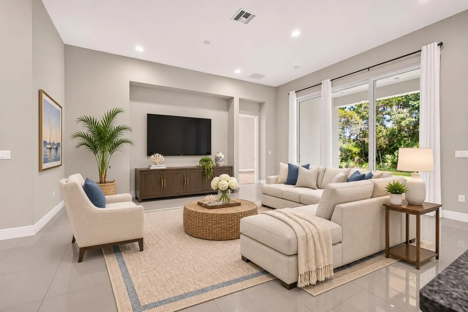 1070 Faulkner Terrace