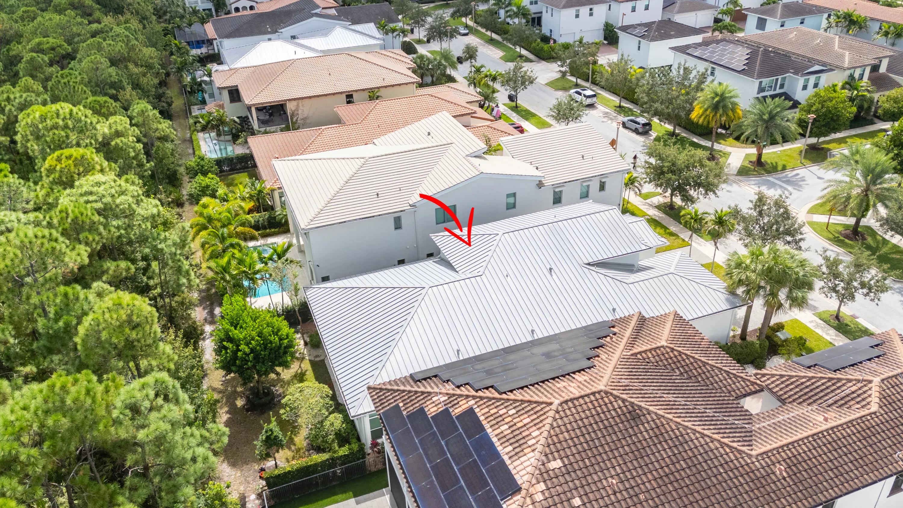 1070 Faulkner Terrace