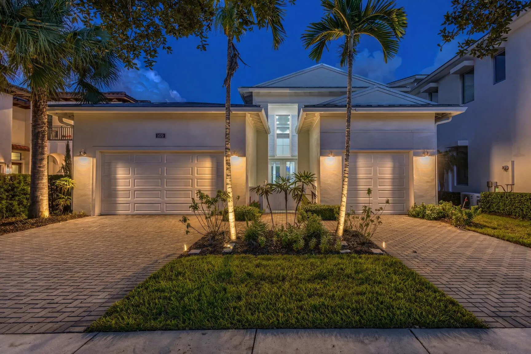 1070 Faulkner Terrace