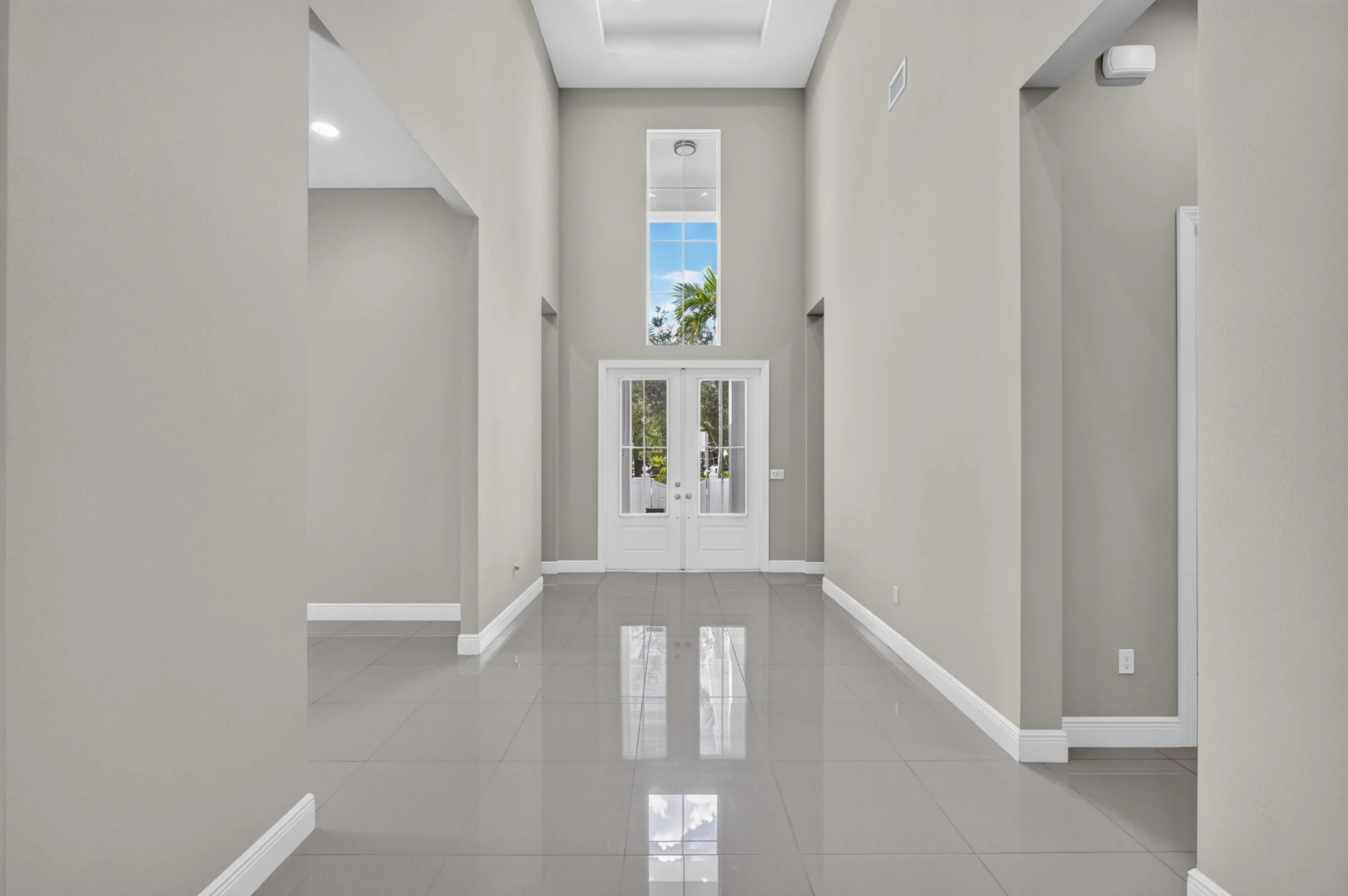 1070 Faulkner Terrace