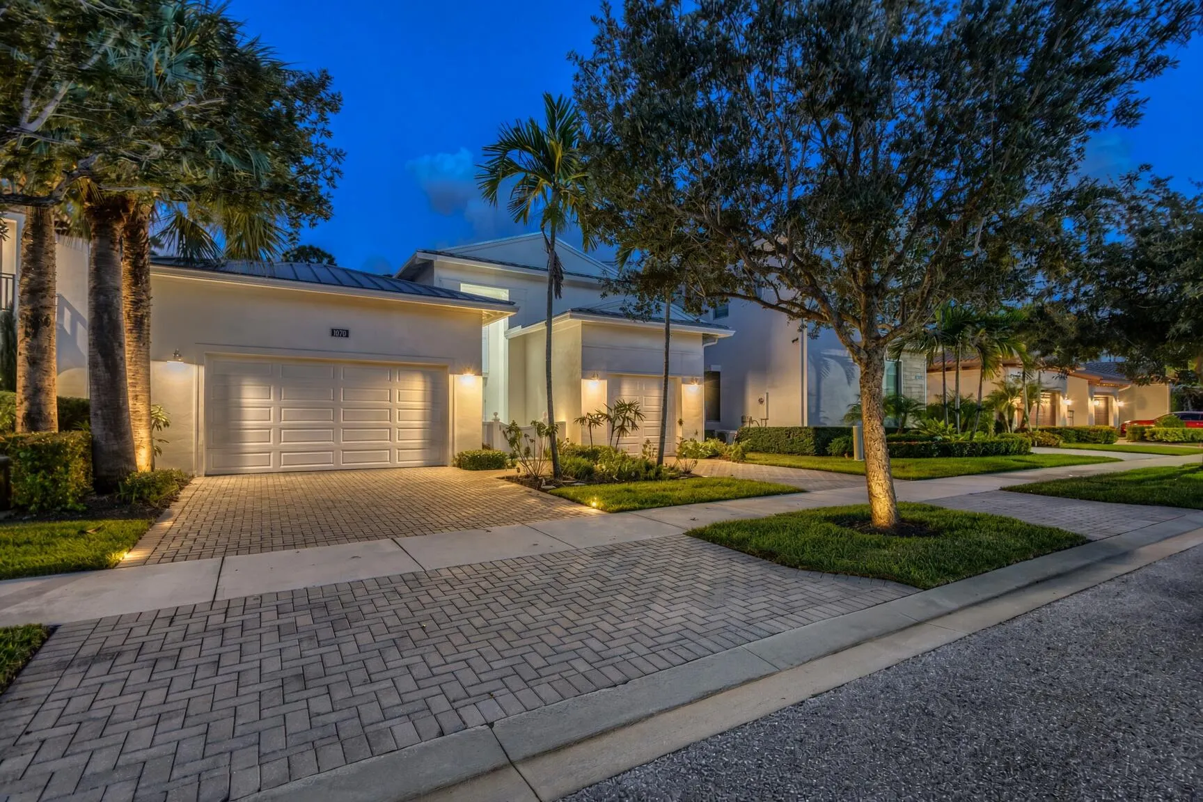 1070 Faulkner Terrace