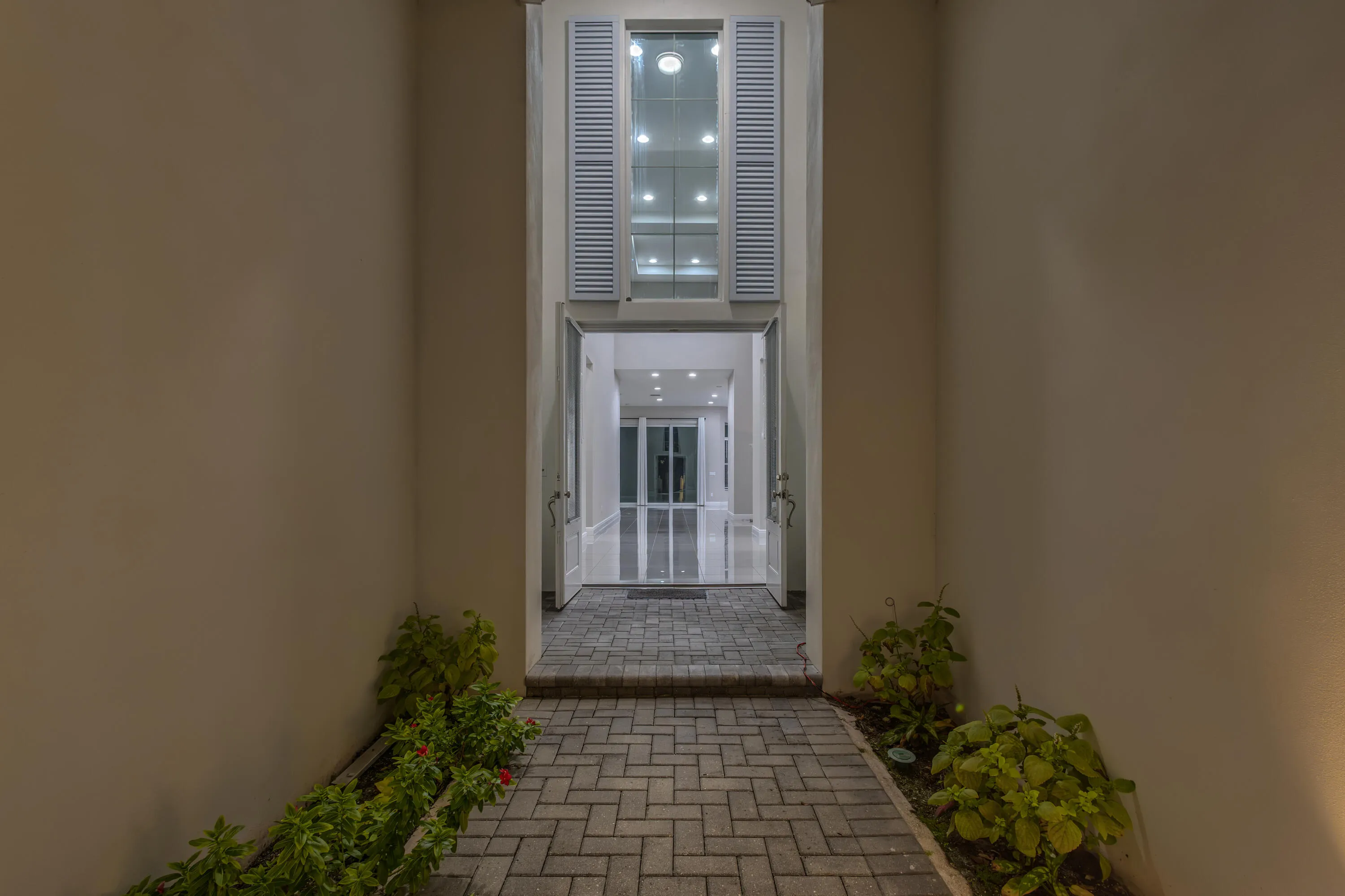 1070 Faulkner Terrace