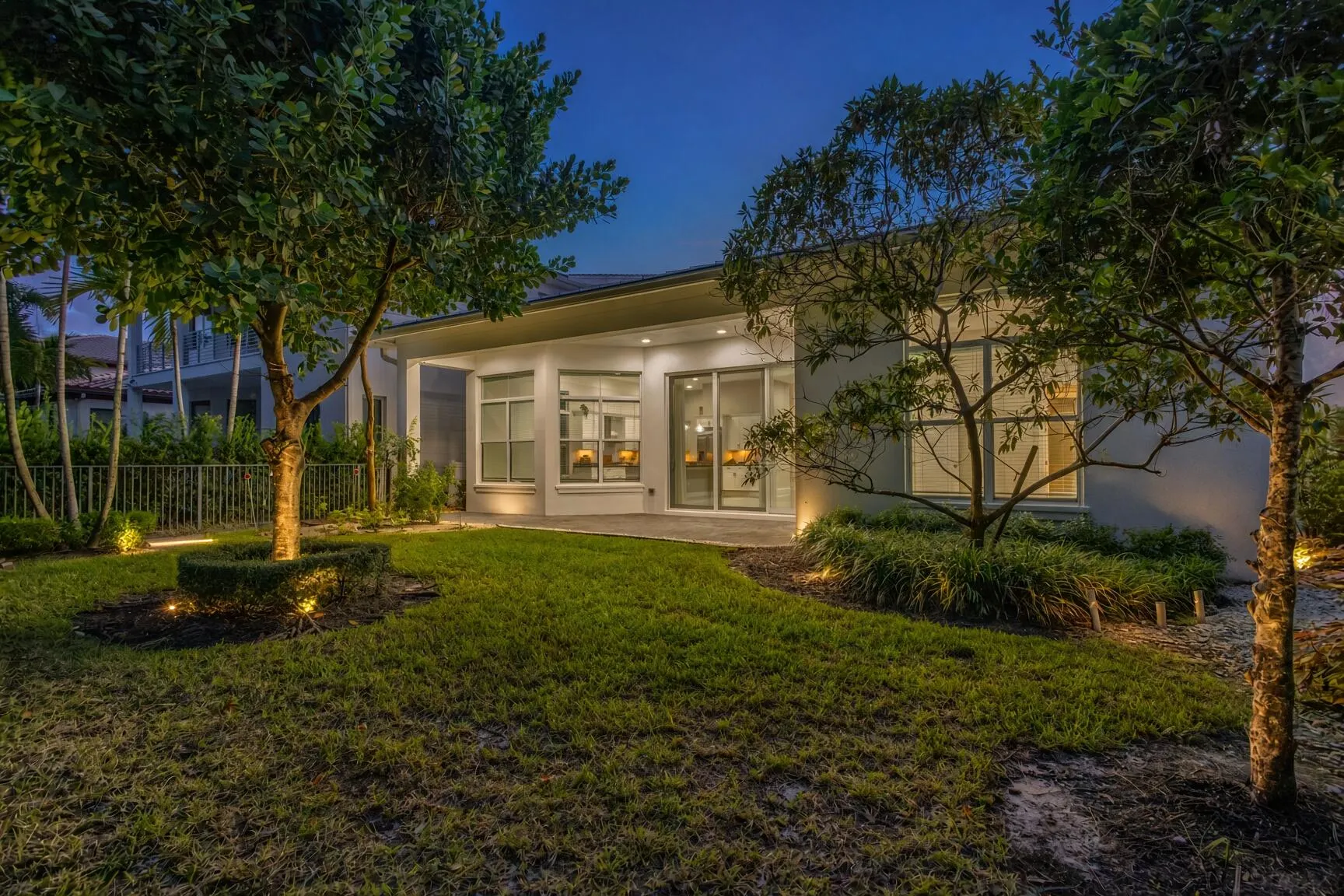 1070 Faulkner Terrace