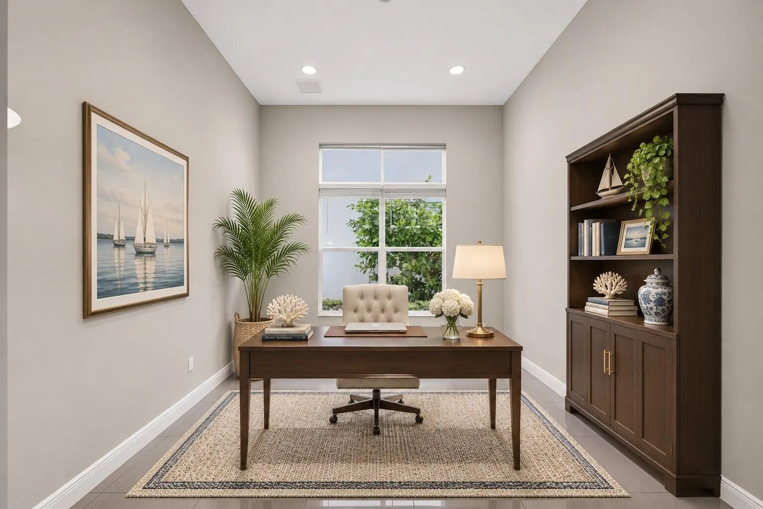1070 Faulkner Terrace