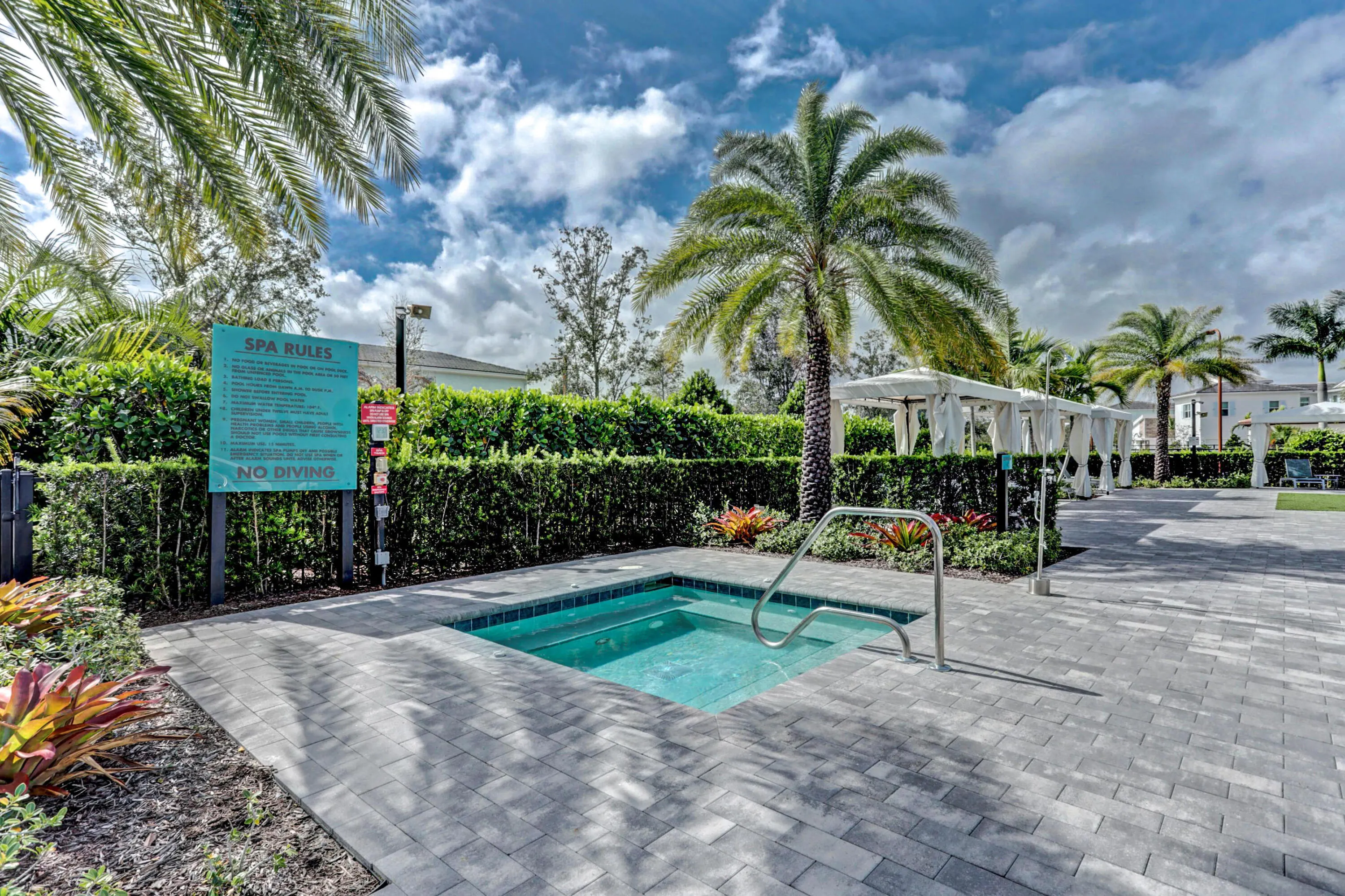 1070 Faulkner Terrace