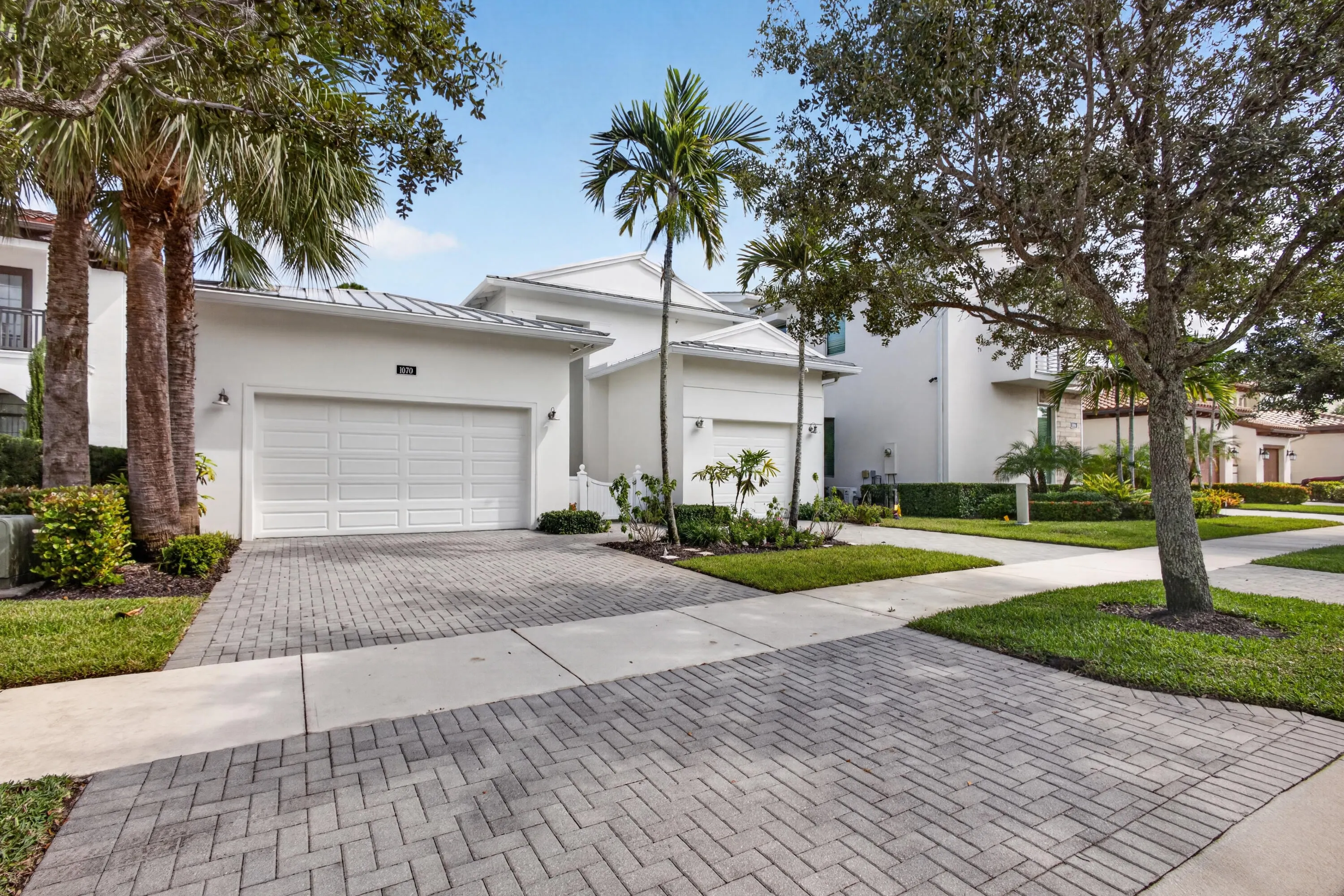 1070 Faulkner Terrace