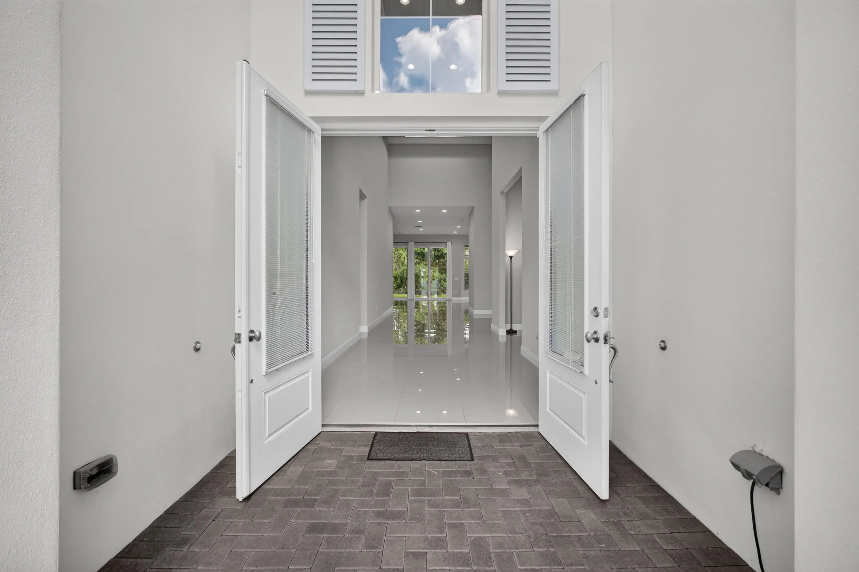 1070 Faulkner Terrace