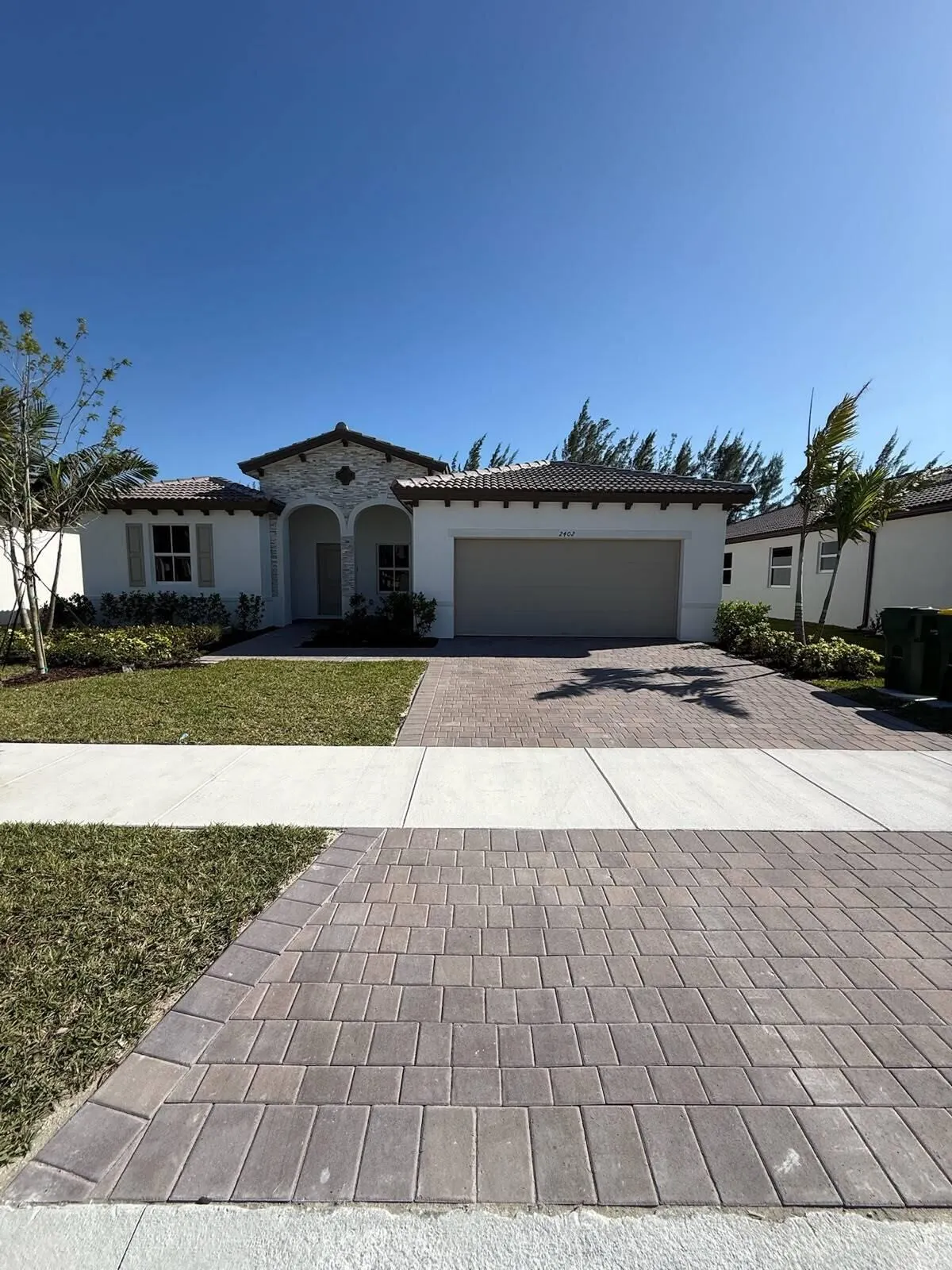 2402 SE 30TH Street
