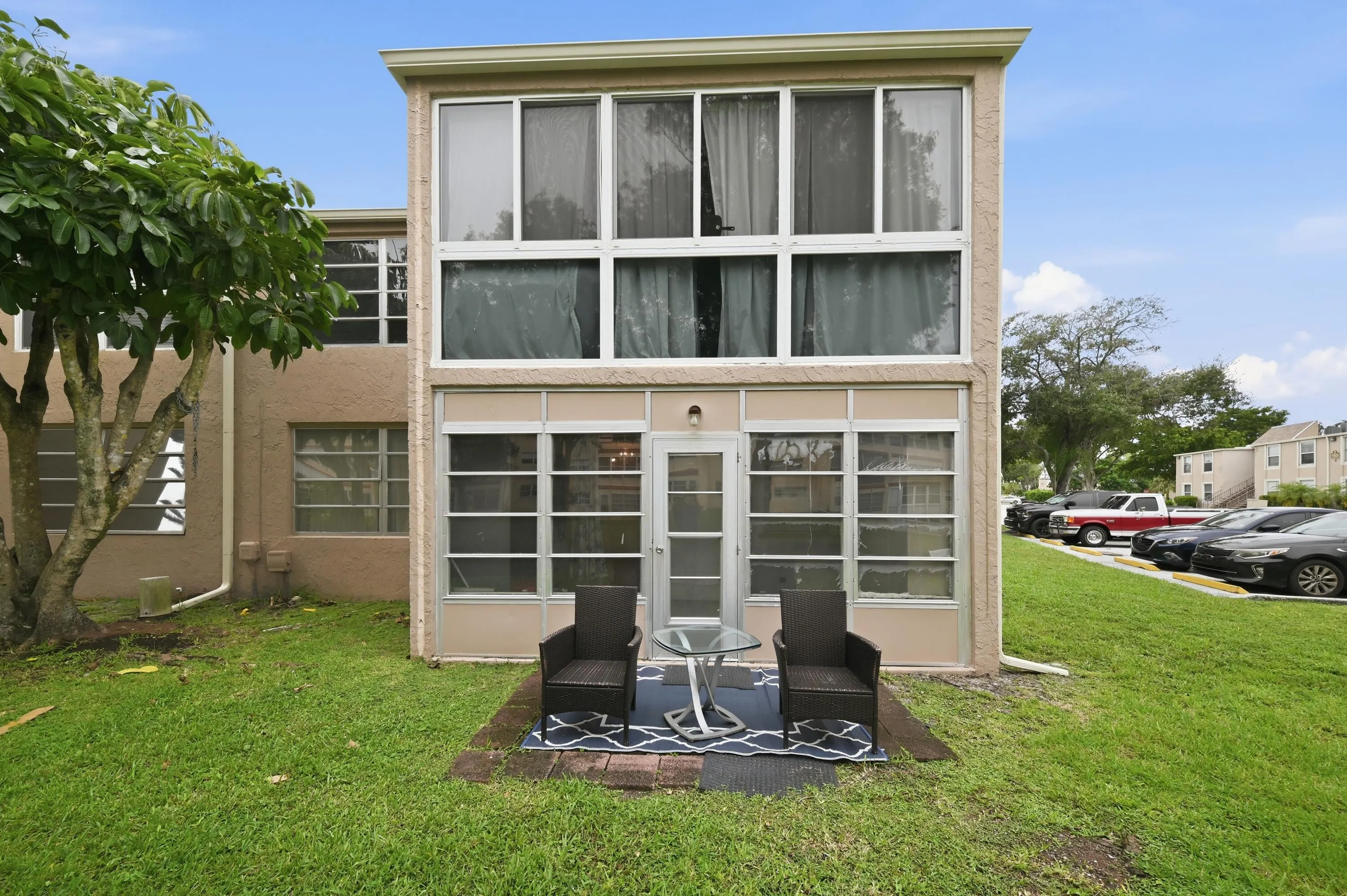 7875 MARGATE Boulevard #101