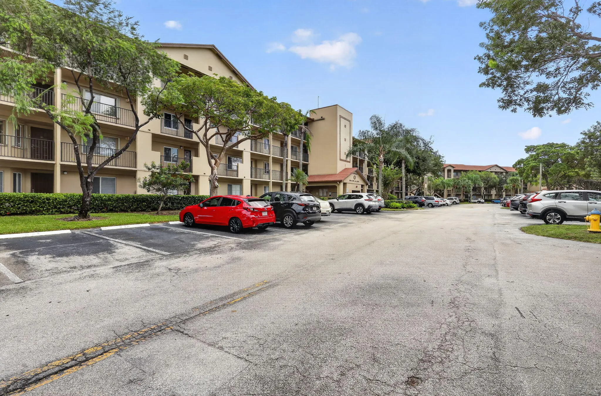 801 SW 141st Avenue #102O