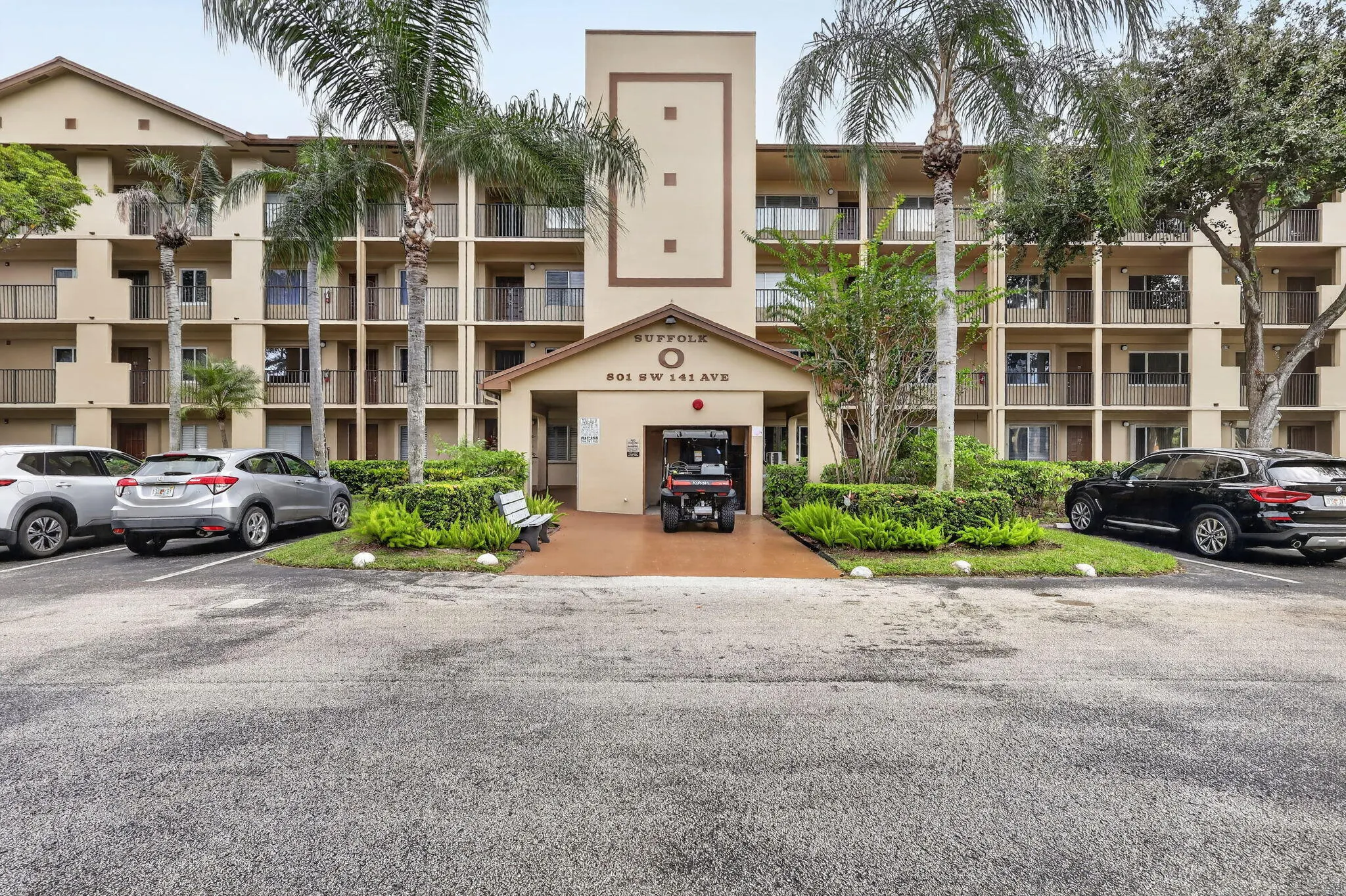 801 SW 141st Avenue #102O