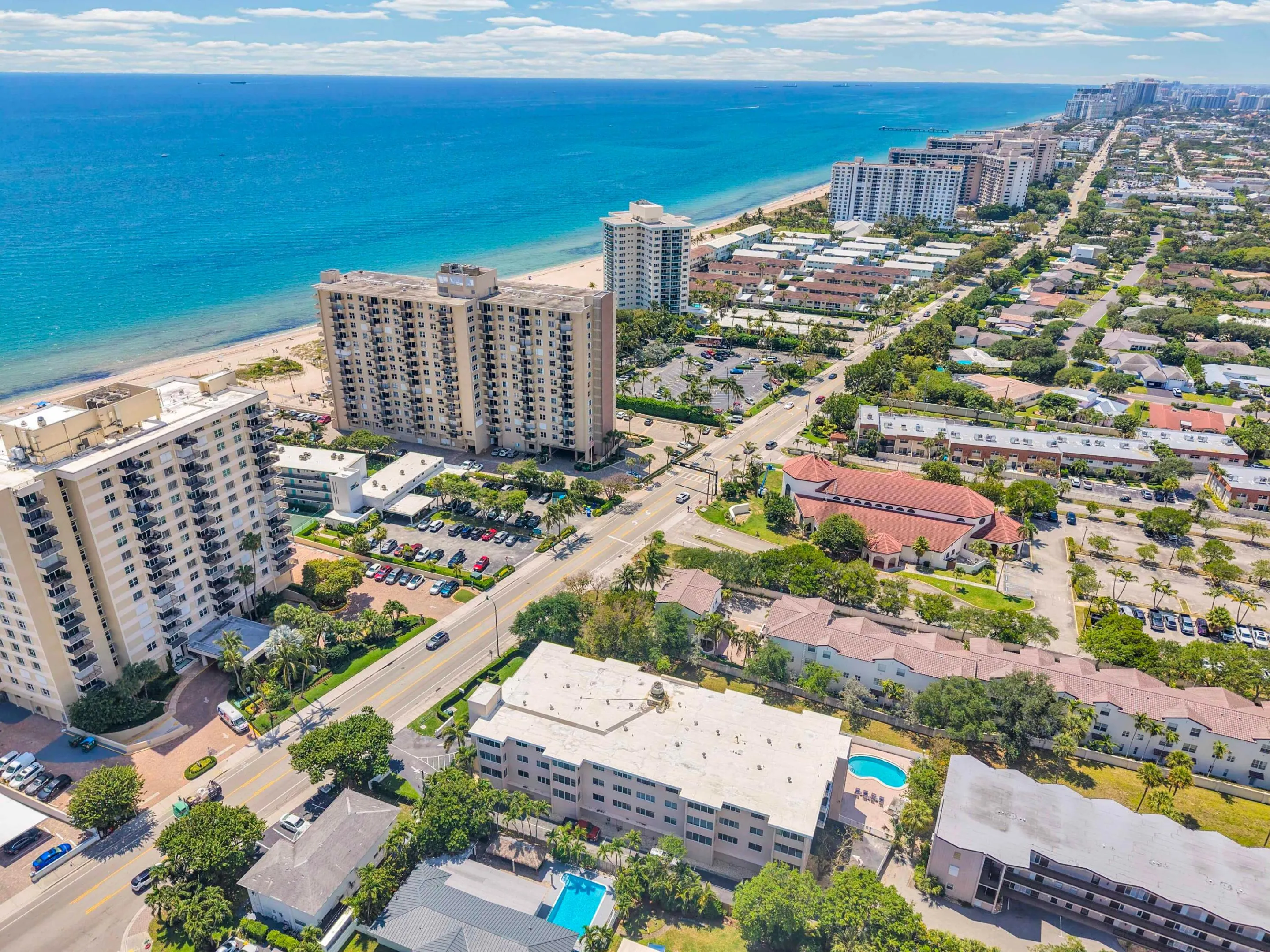 1965 S Ocean Boulevard #202