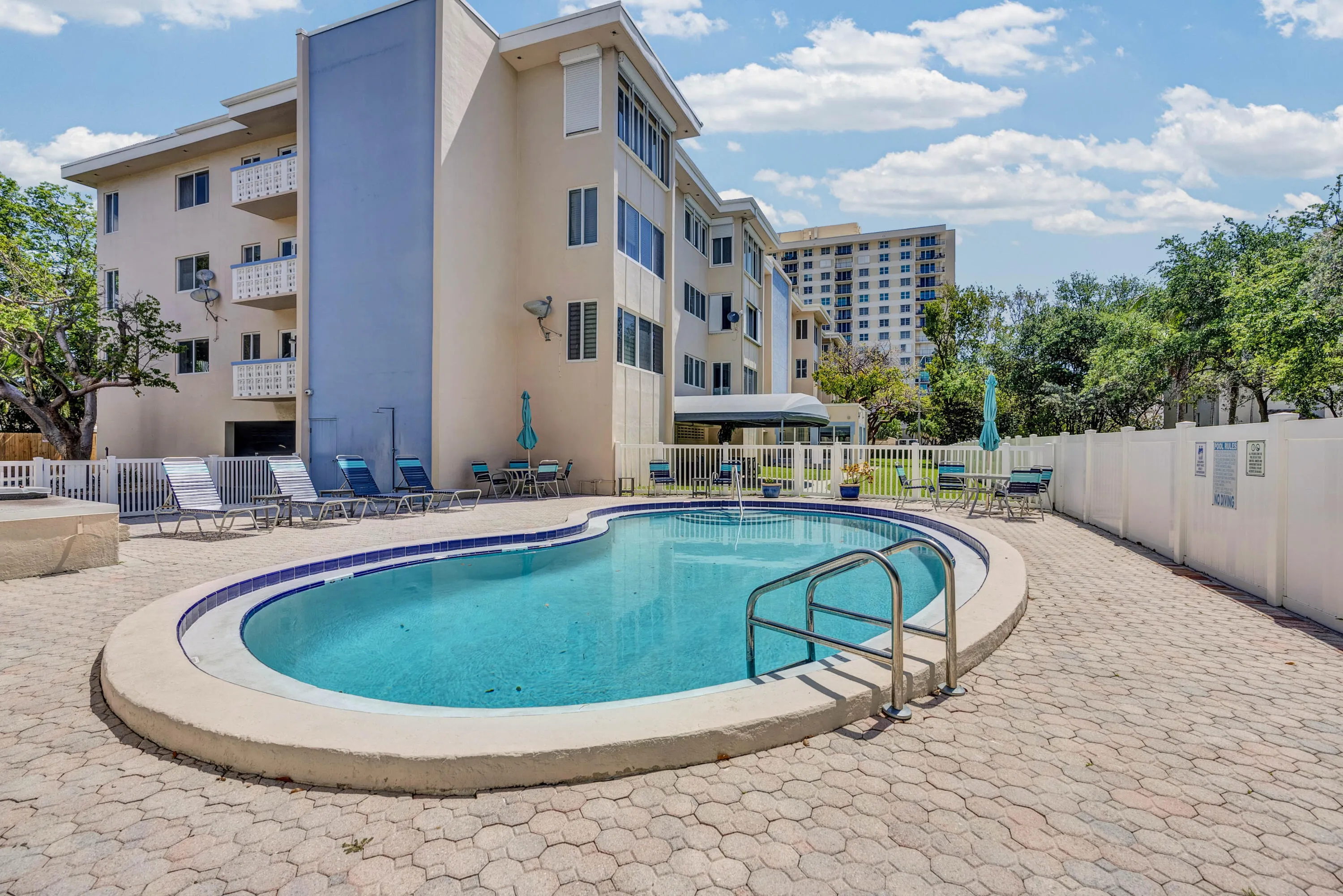 1965 S Ocean Boulevard #202