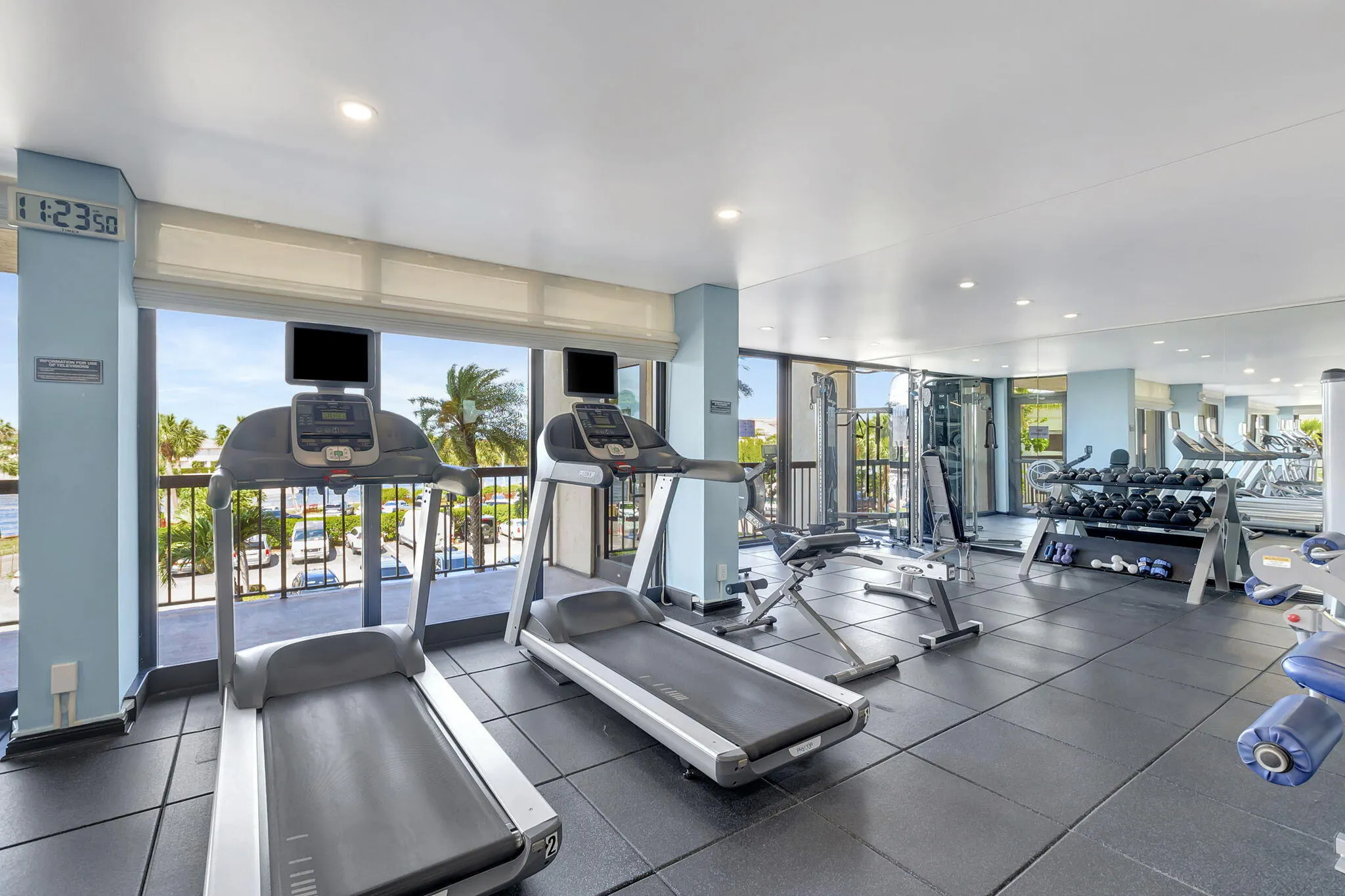 4740 S OCEAN Boulevard #808