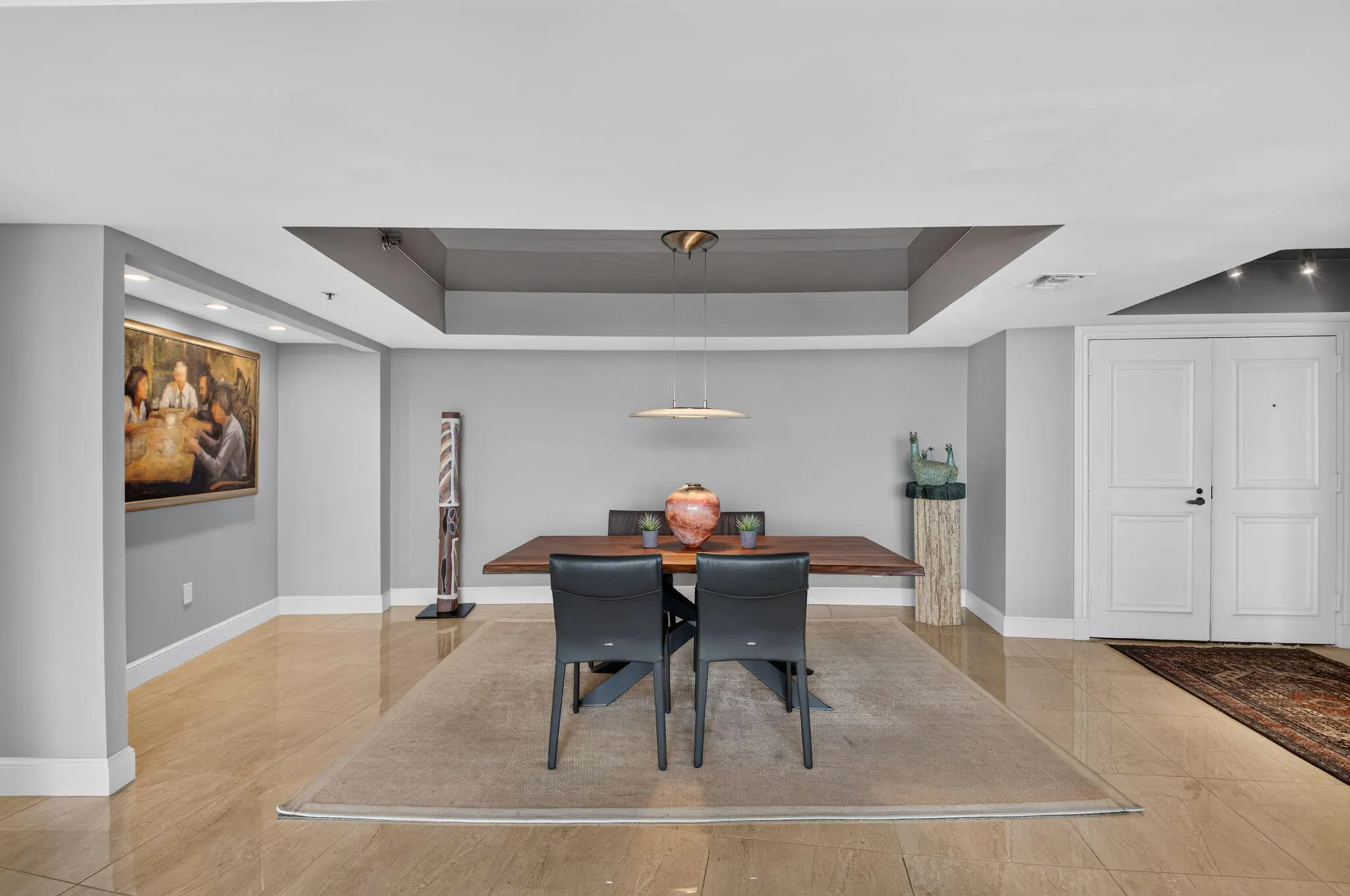 4740 S OCEAN Boulevard #808