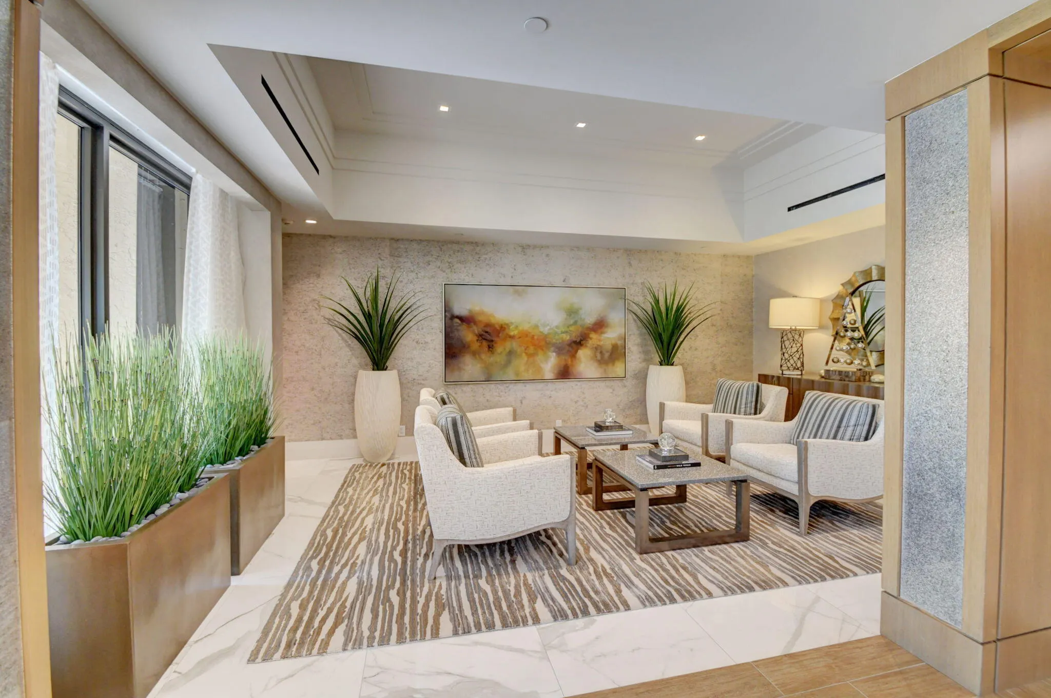 4740 S OCEAN Boulevard #808
