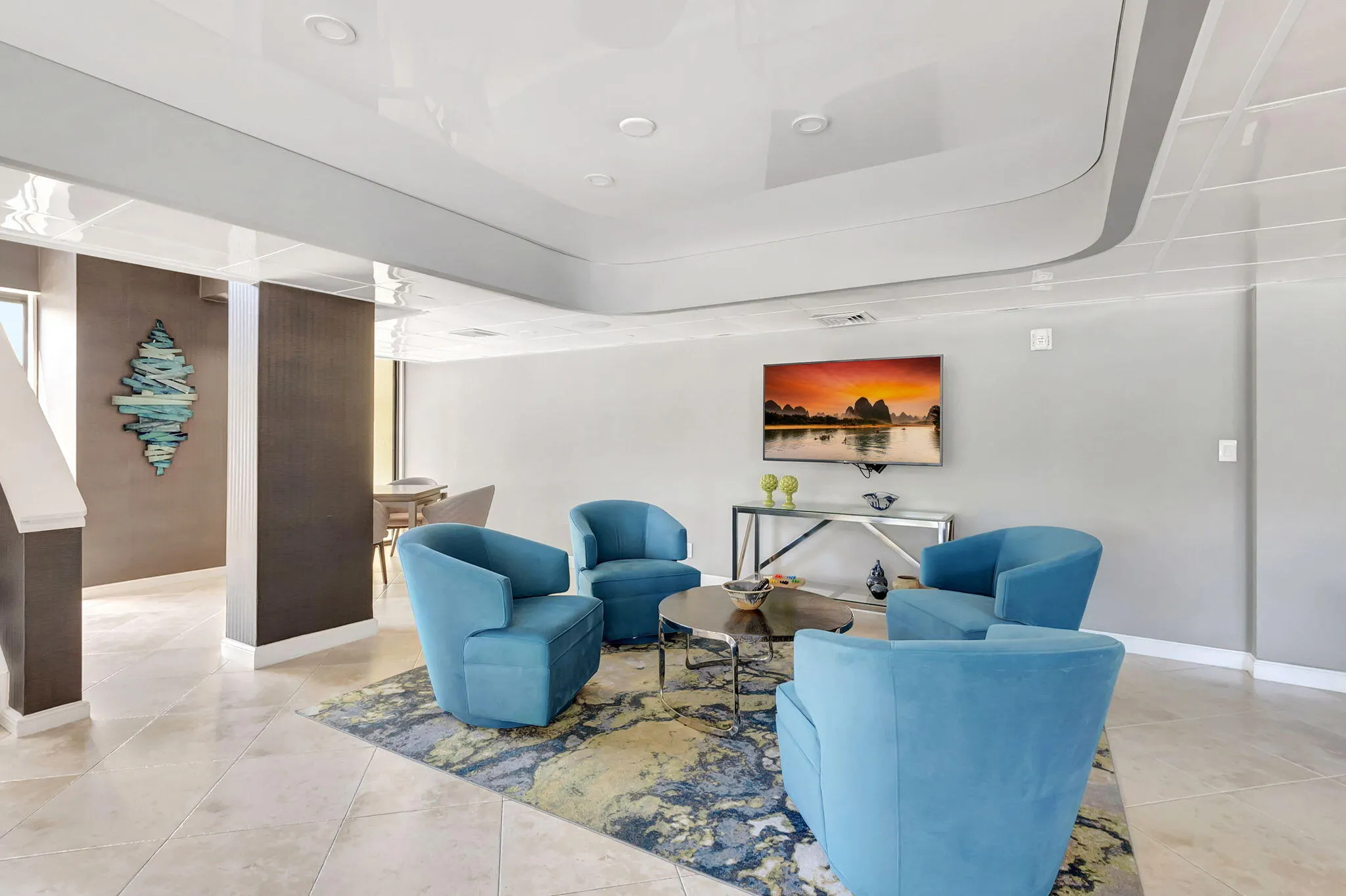 4740 S OCEAN Boulevard #808