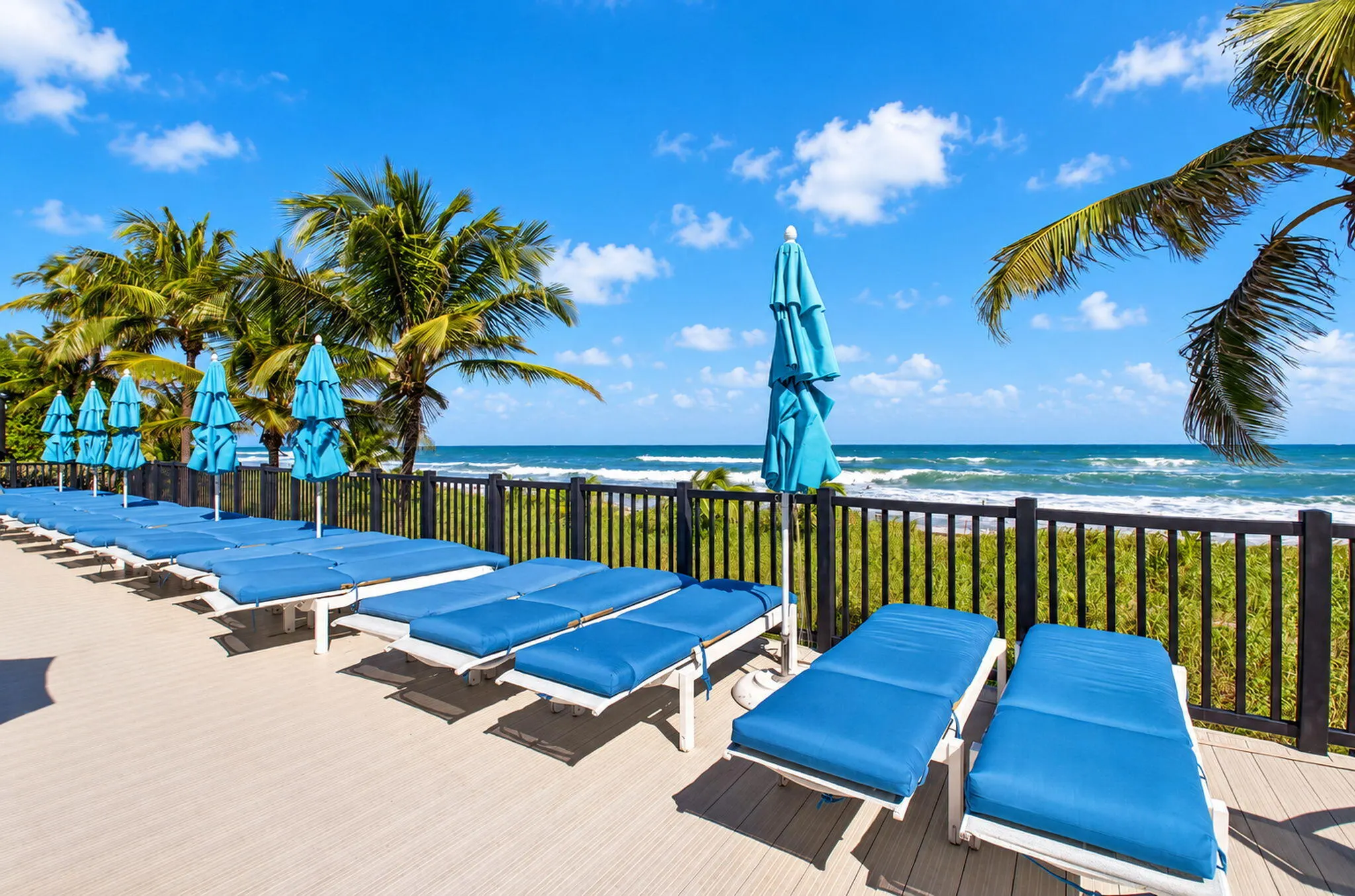 4740 S OCEAN Boulevard #808