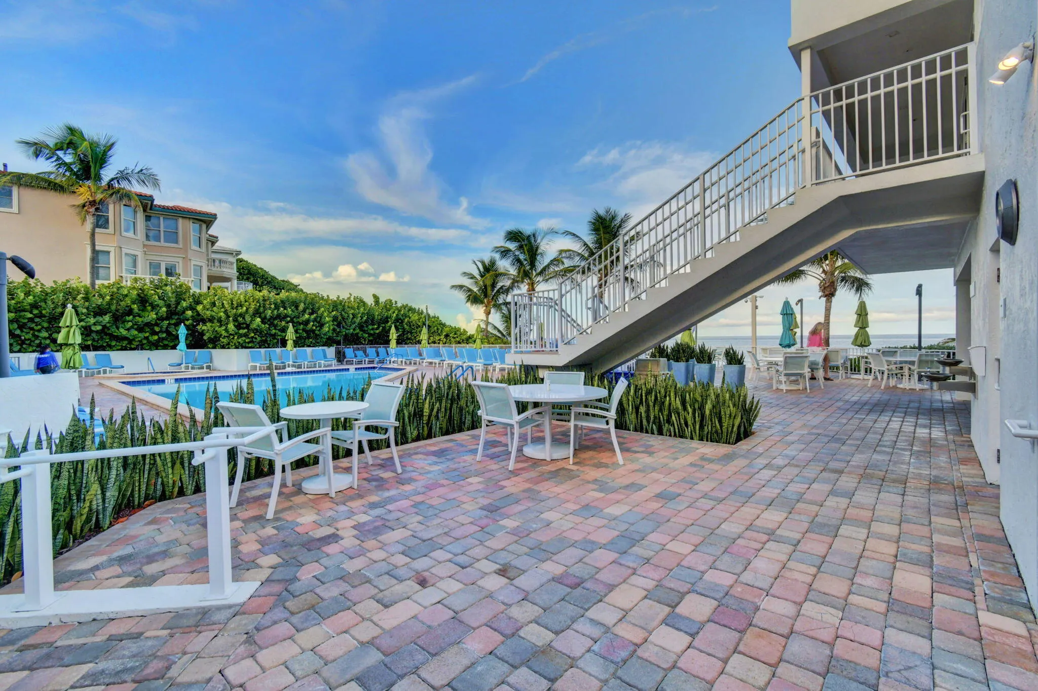 4740 S OCEAN Boulevard #808
