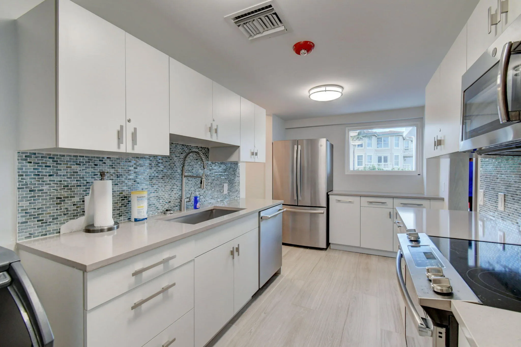 4740 S OCEAN Boulevard #808