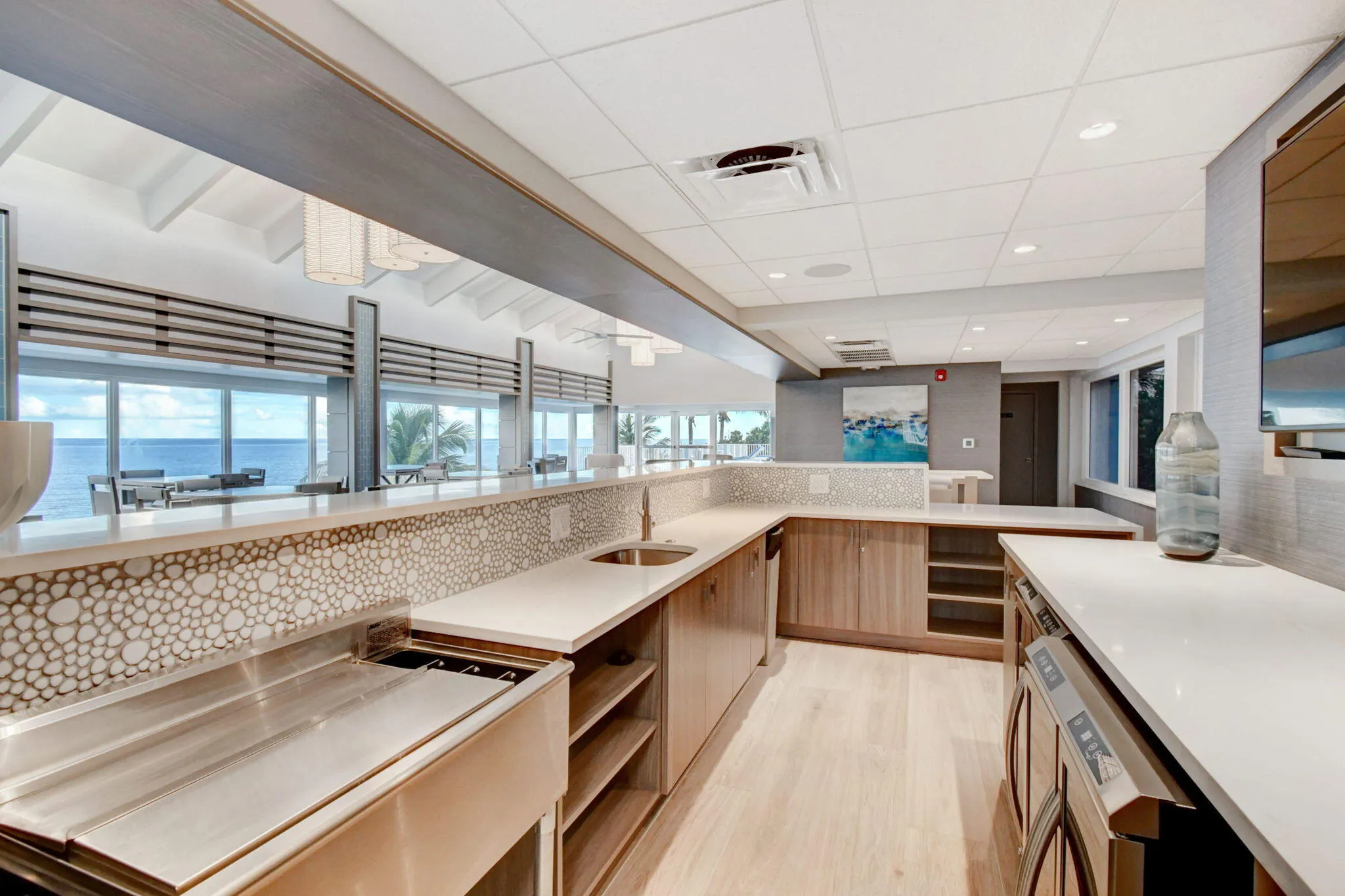 4740 S OCEAN Boulevard #808