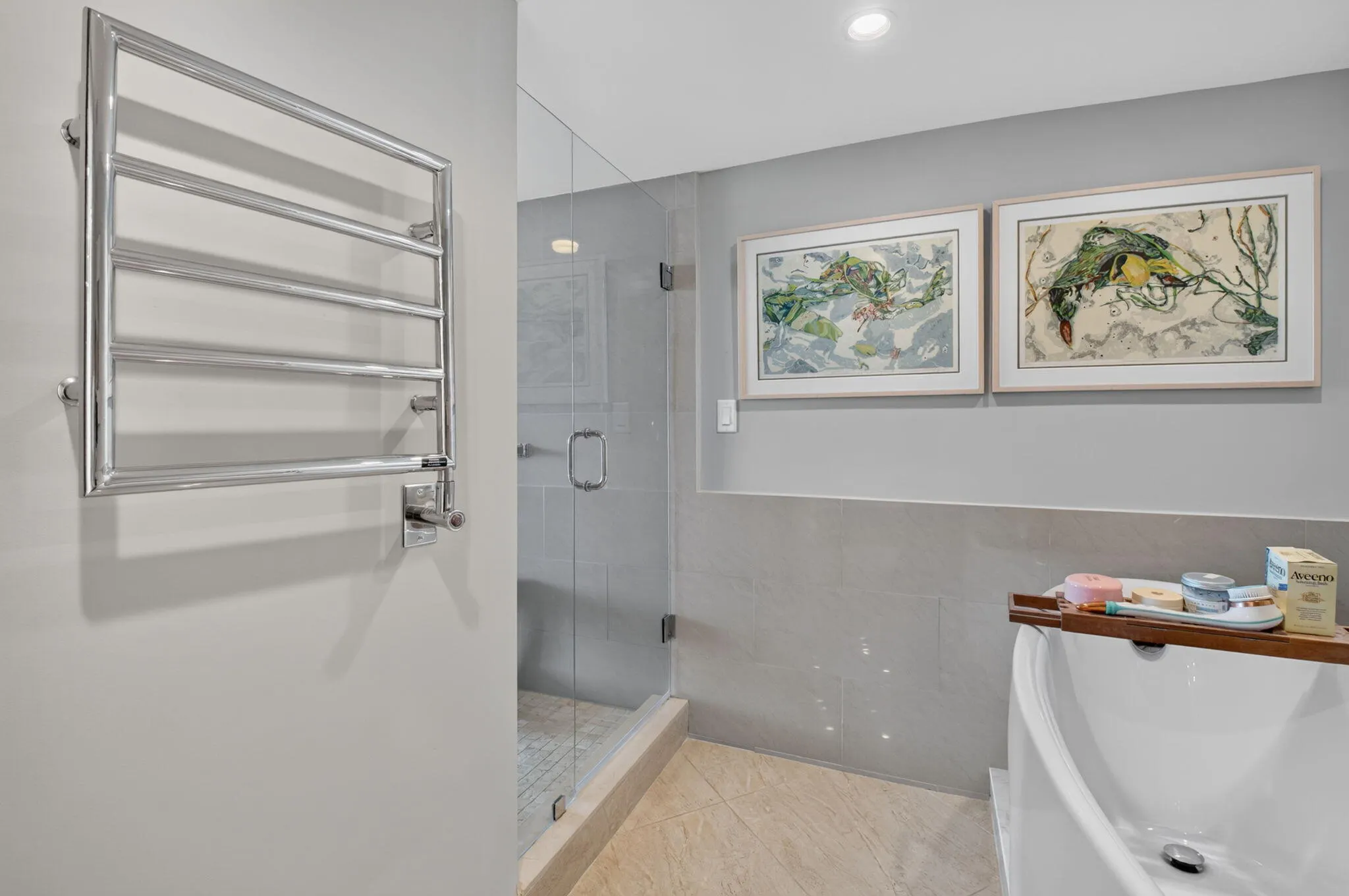 4740 S OCEAN Boulevard #808