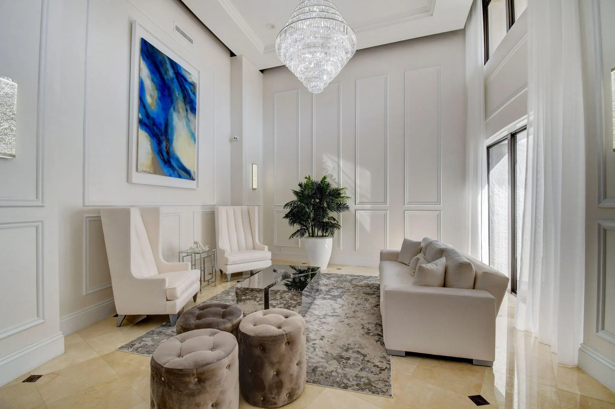 4740 S OCEAN Boulevard #808