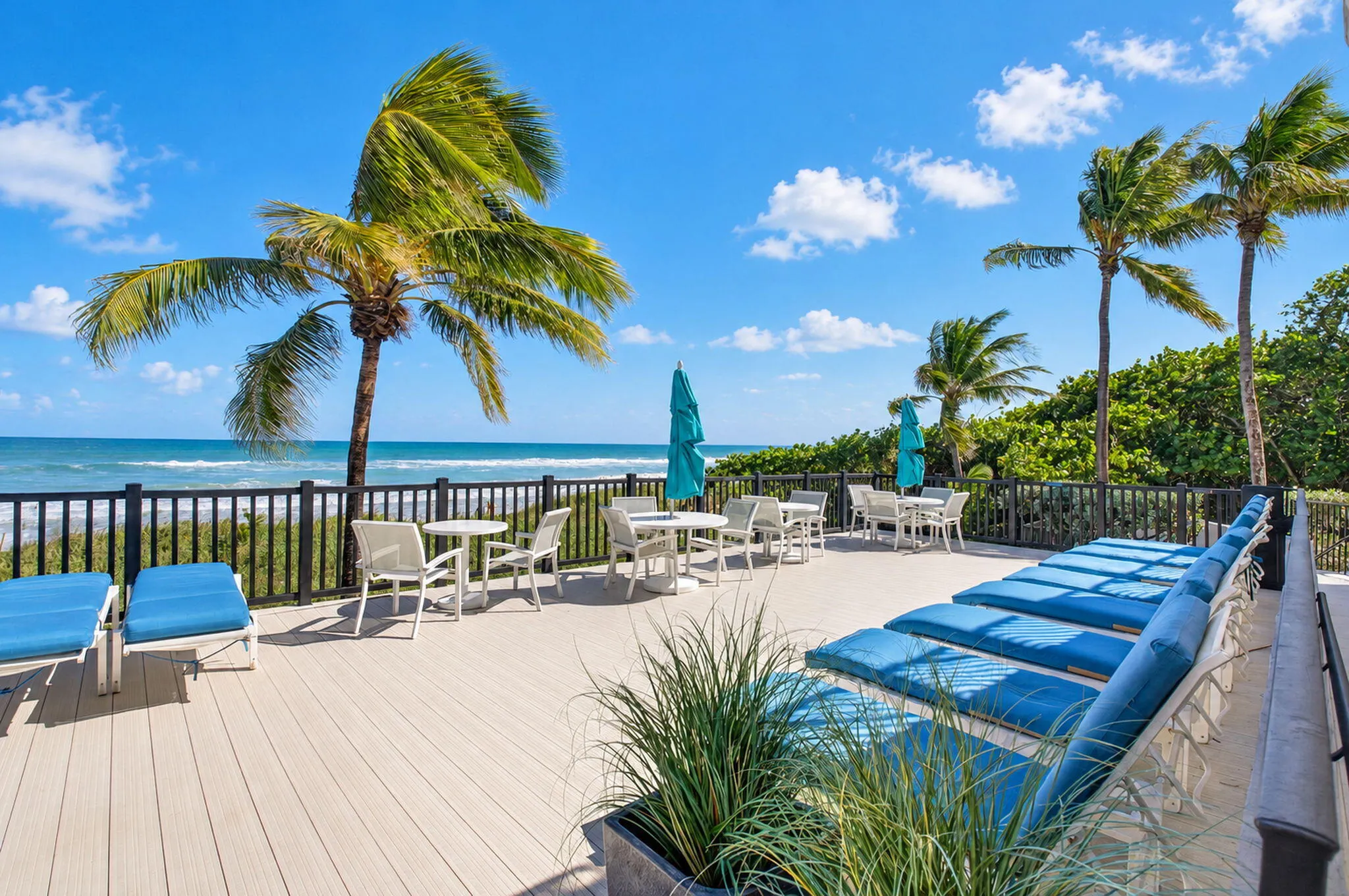 4740 S OCEAN Boulevard #808