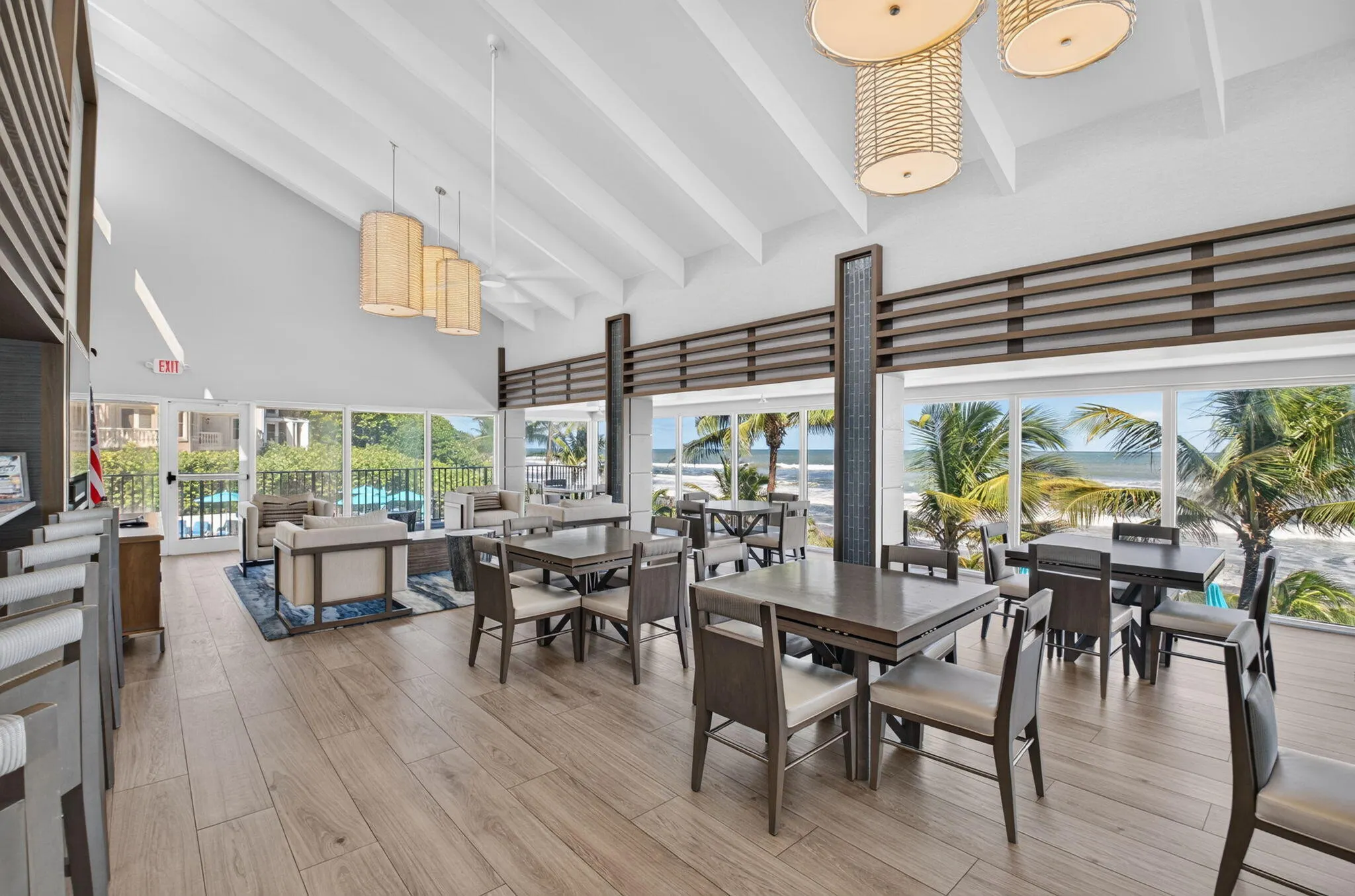 4740 S OCEAN Boulevard #808
