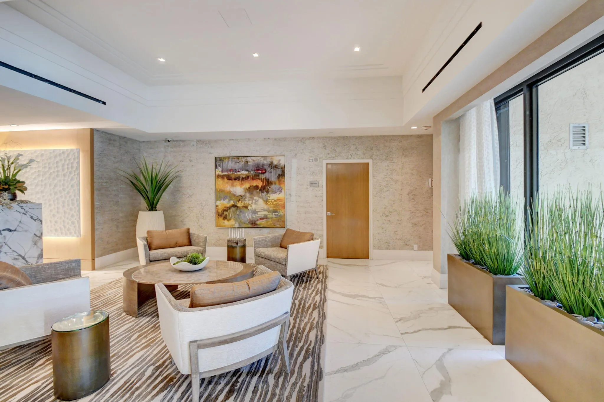 4740 S OCEAN Boulevard #808