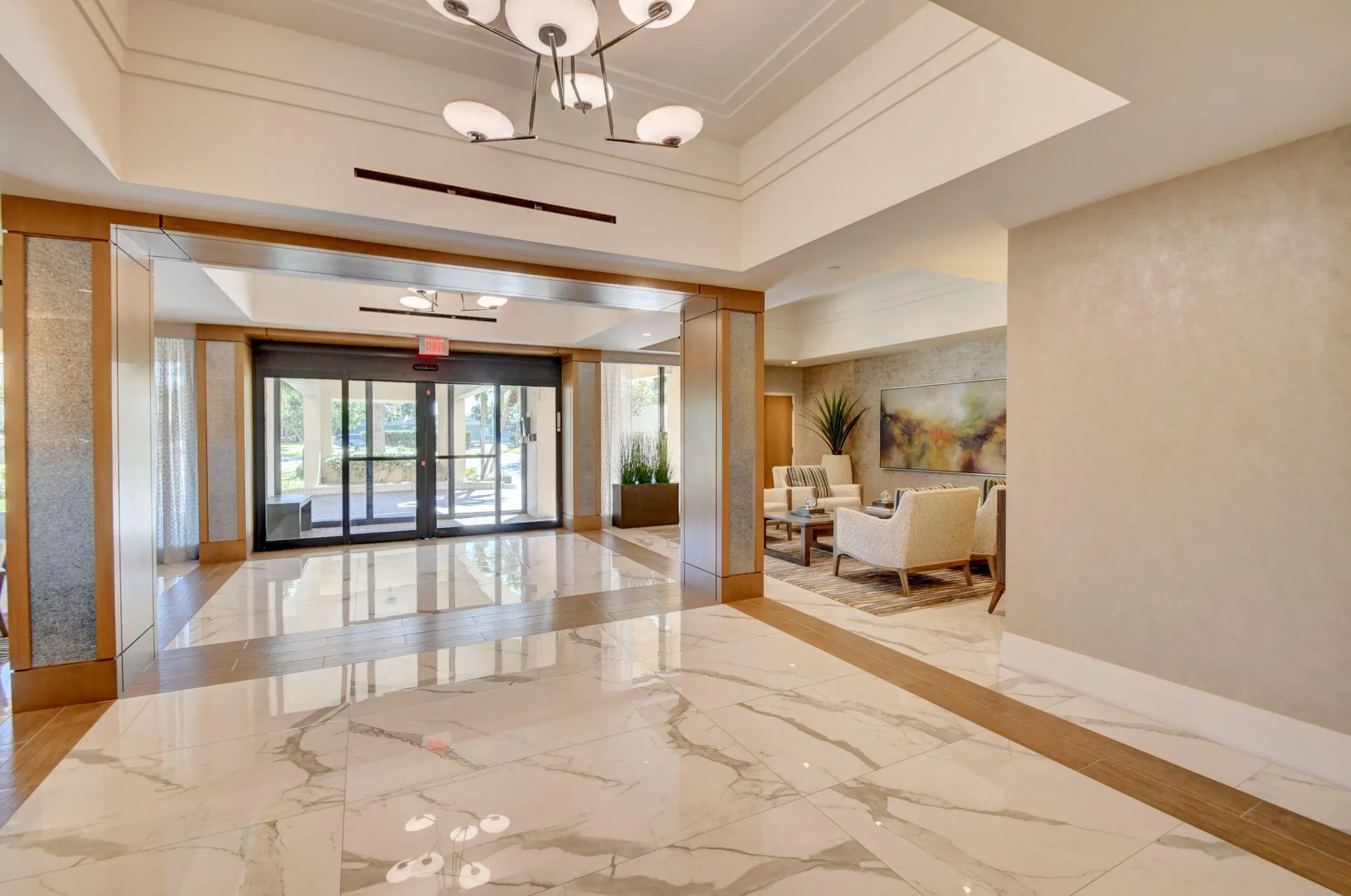 4740 S OCEAN Boulevard #808