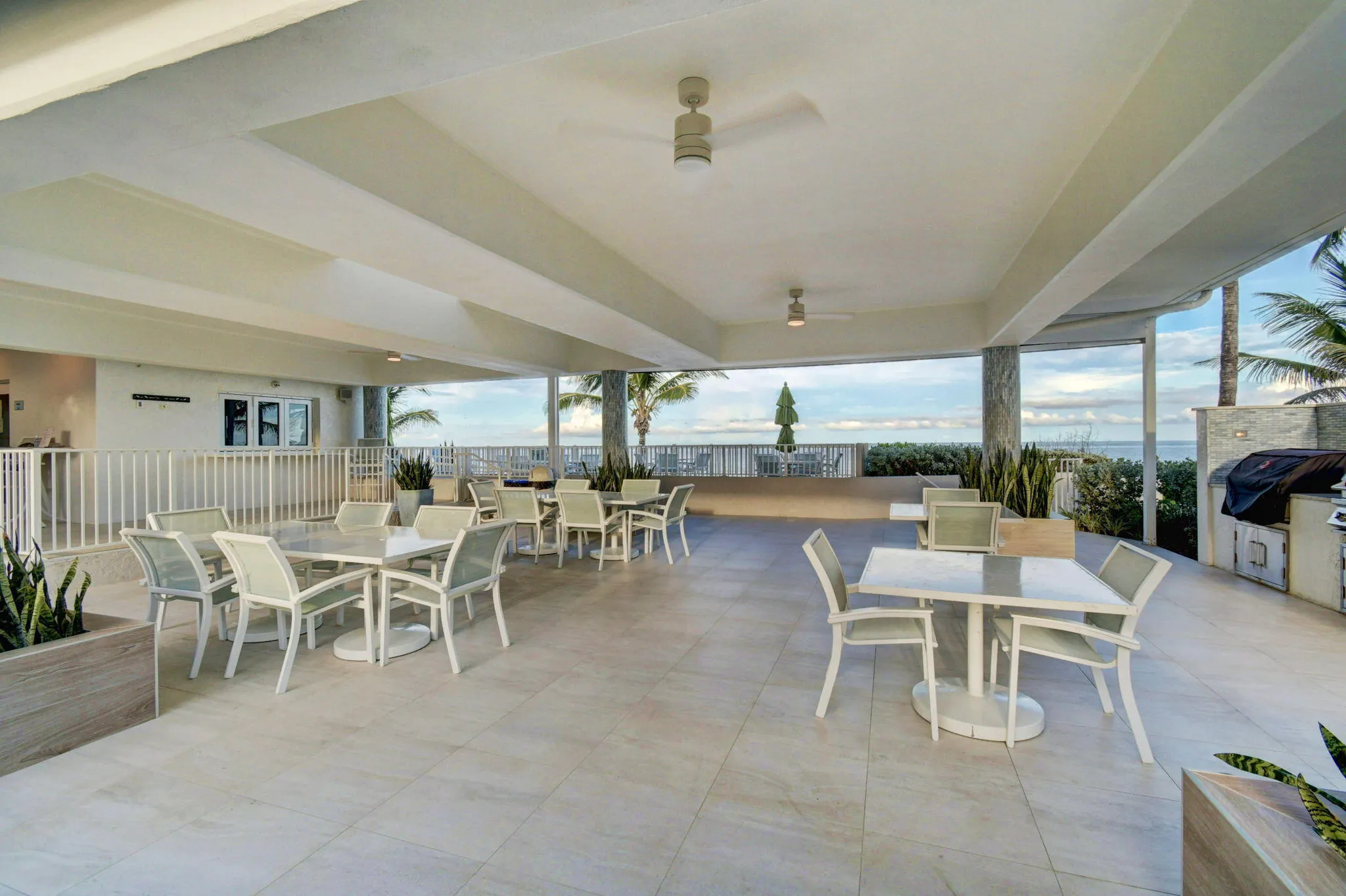 4740 S OCEAN Boulevard #808
