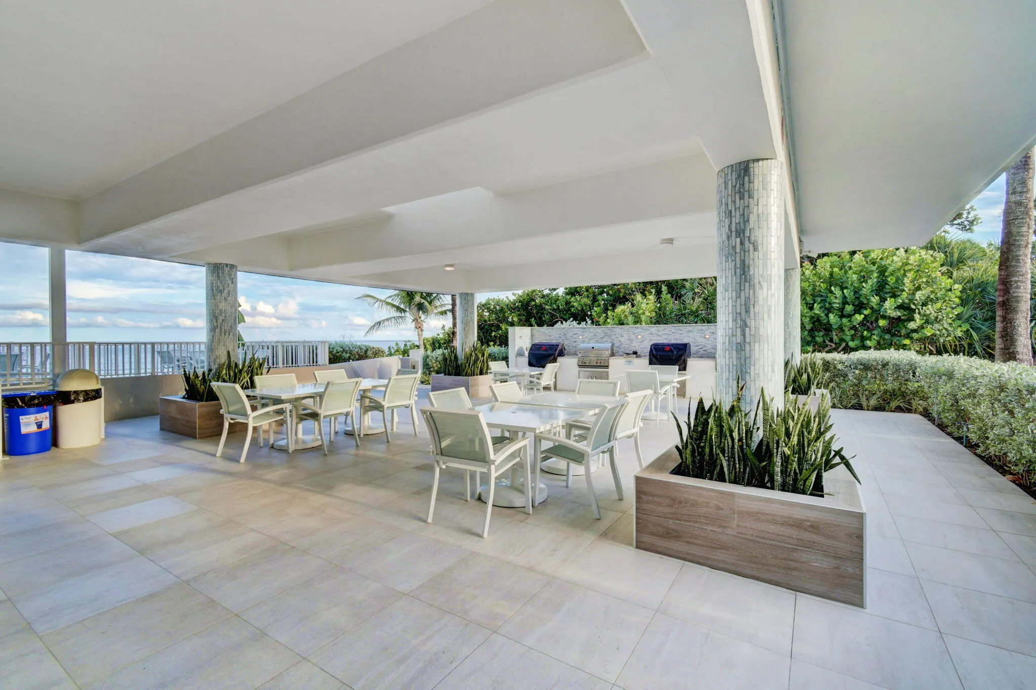4740 S OCEAN Boulevard #808