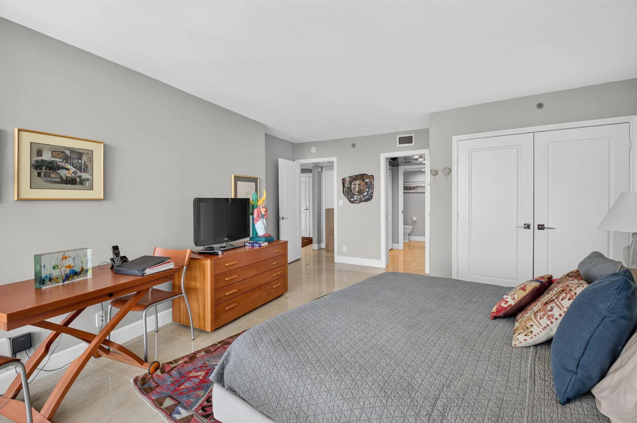 4740 S OCEAN Boulevard #808