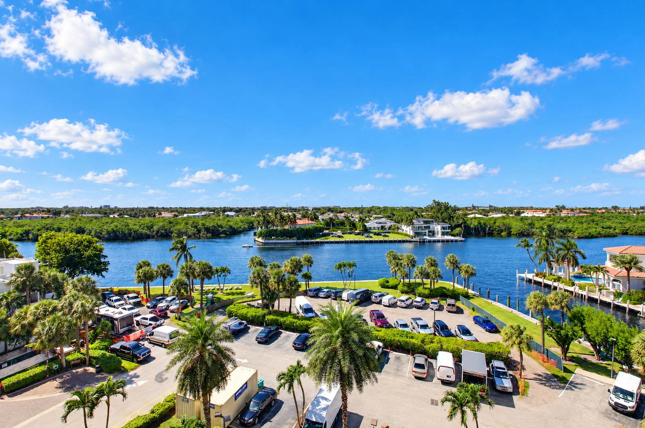 4740 S OCEAN Boulevard #808