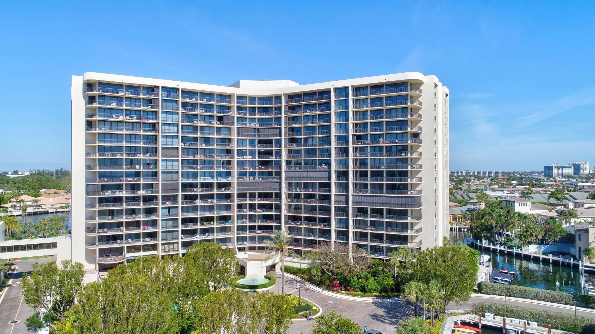 4740 S OCEAN Boulevard #808