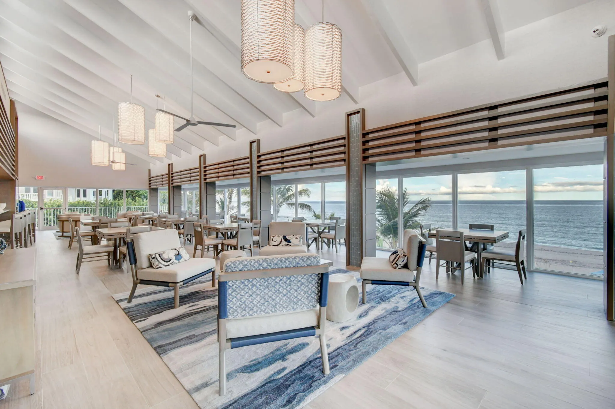 4740 S OCEAN Boulevard #808