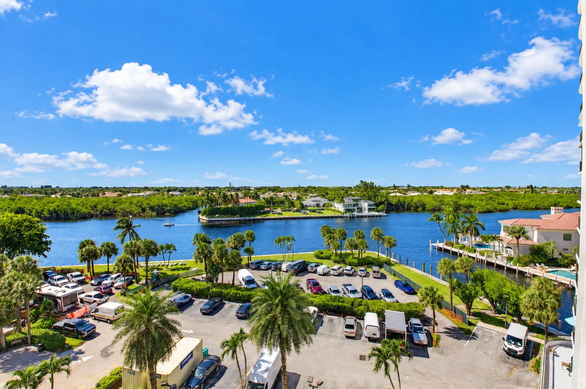 4740 S OCEAN Boulevard #808