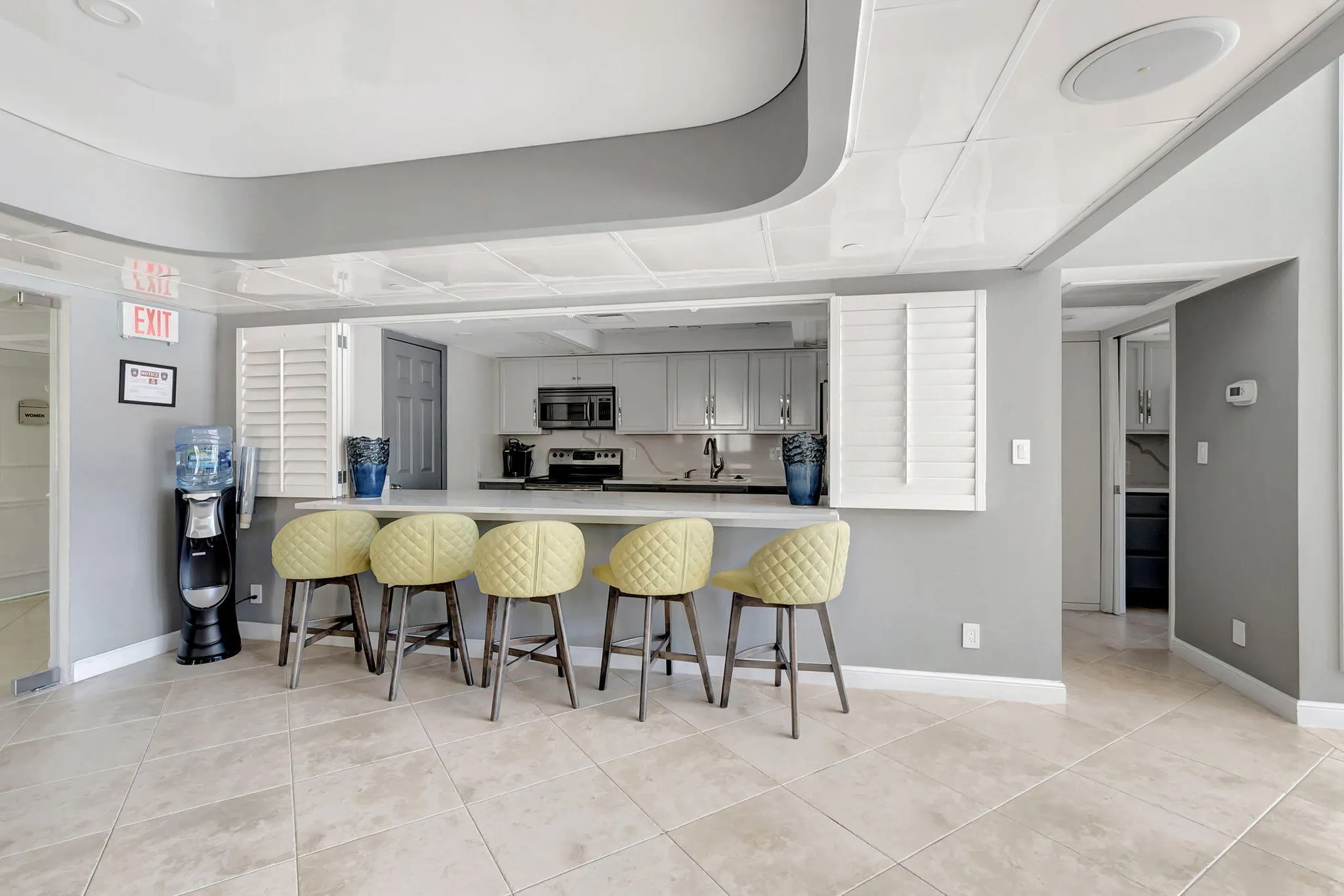 4740 S OCEAN Boulevard #808